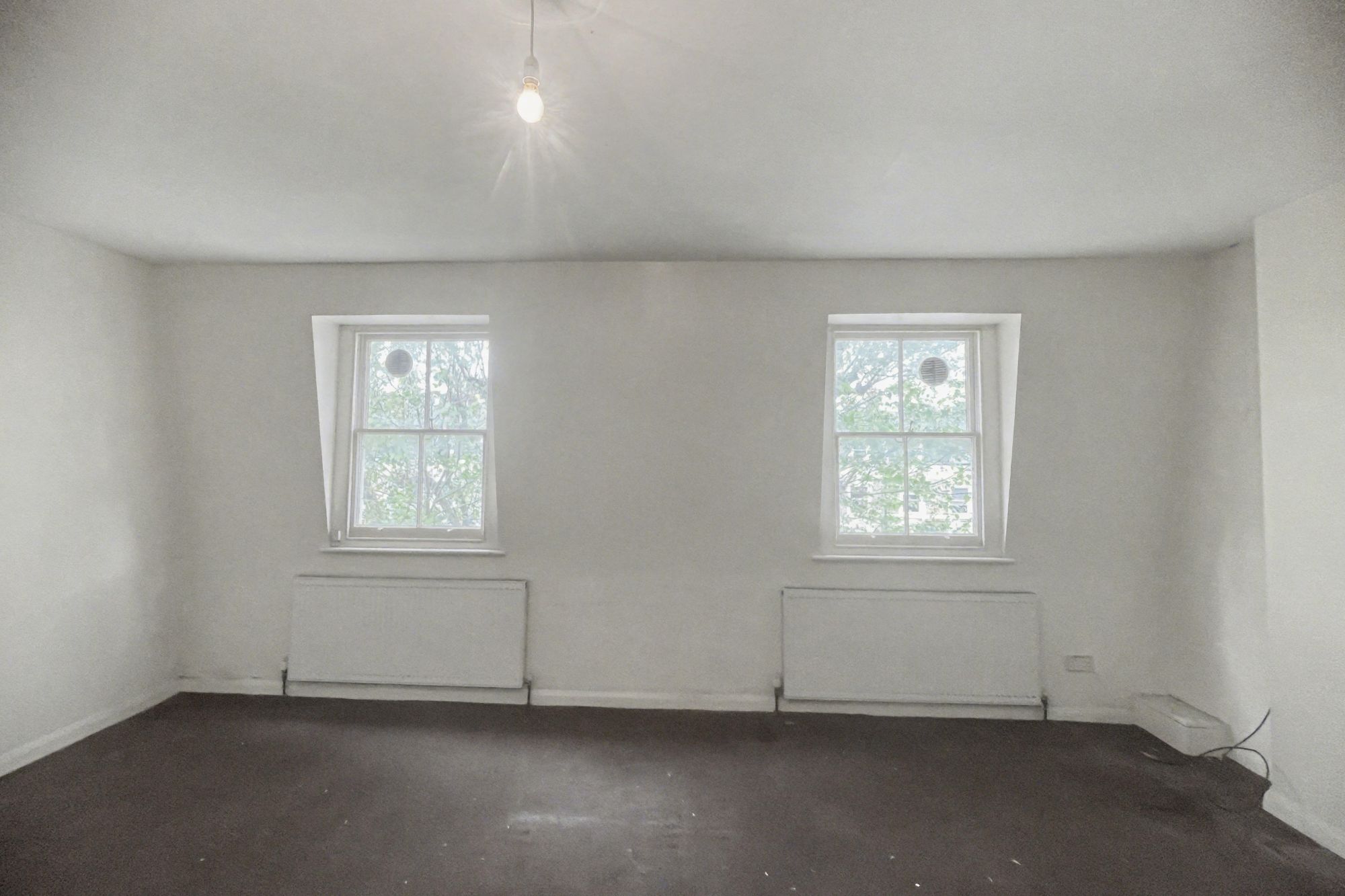 Flat E 85 Sutherland Avenue, London W9 2HG