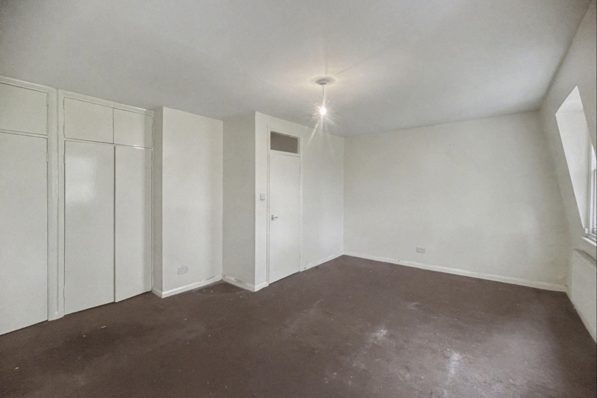 Flat E 85 Sutherland Avenue, London W9 2HG