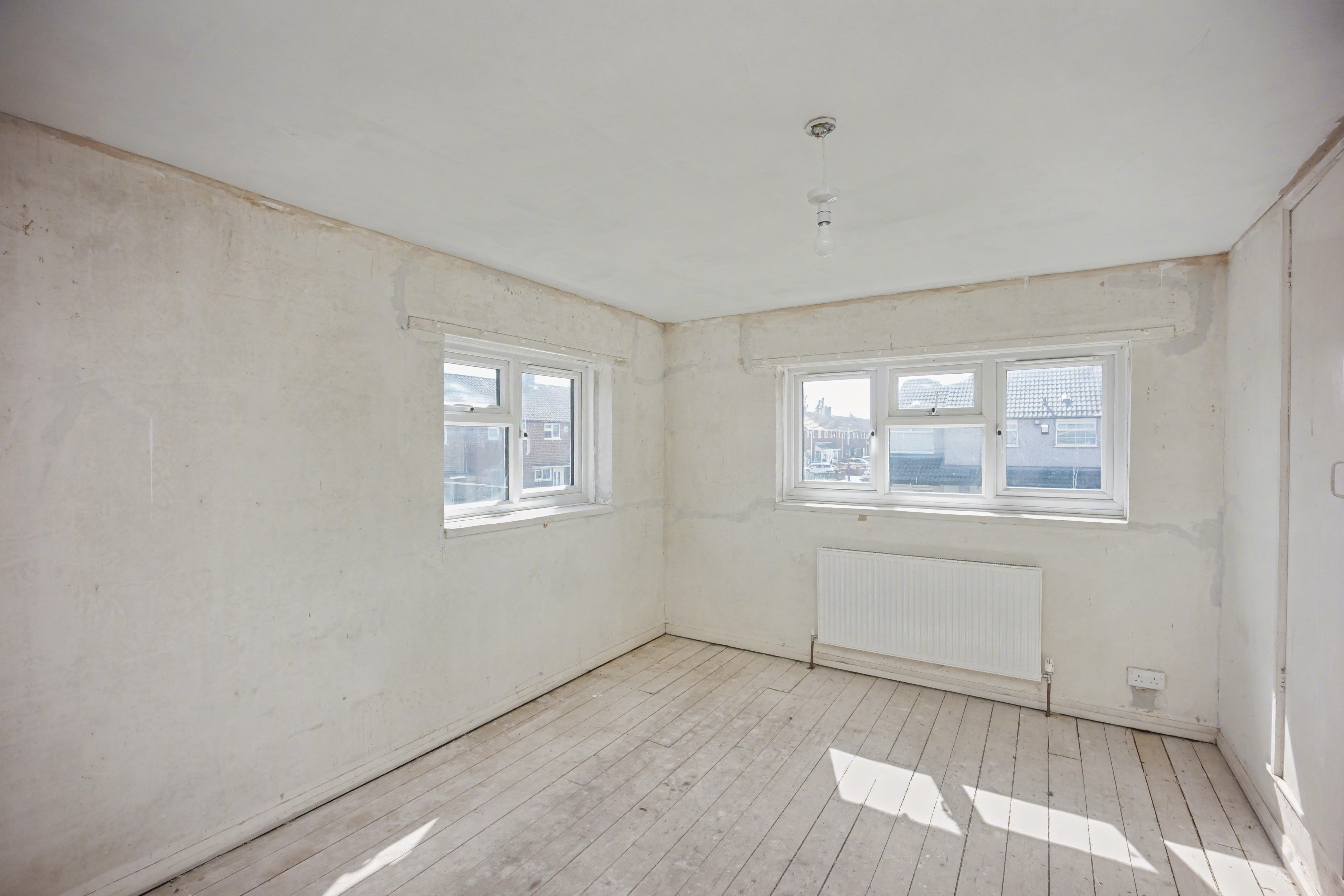 199 Allerford Road, Liverpool, L12 4YJ
