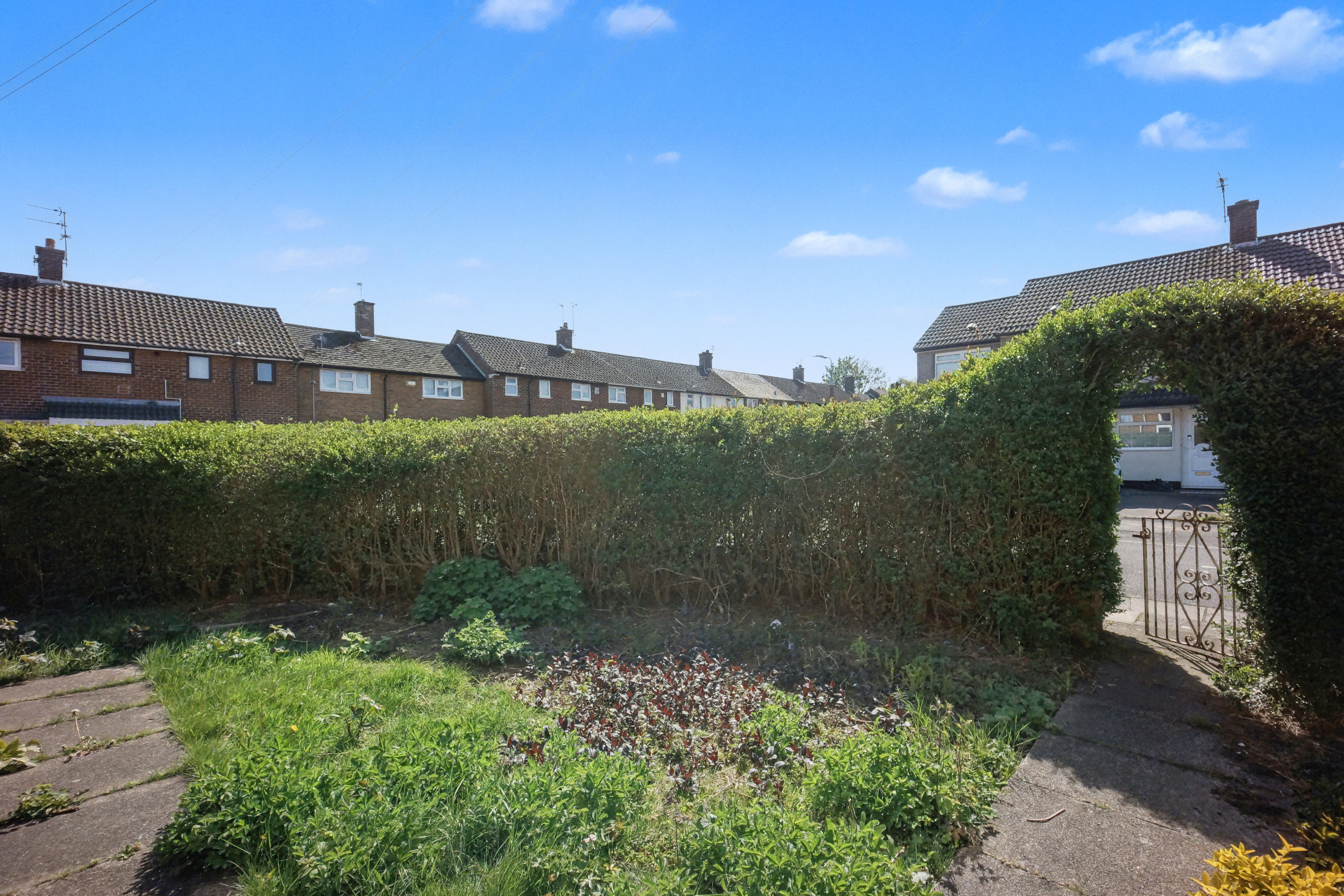 199 Allerford Road, Liverpool, L12 4YJ
