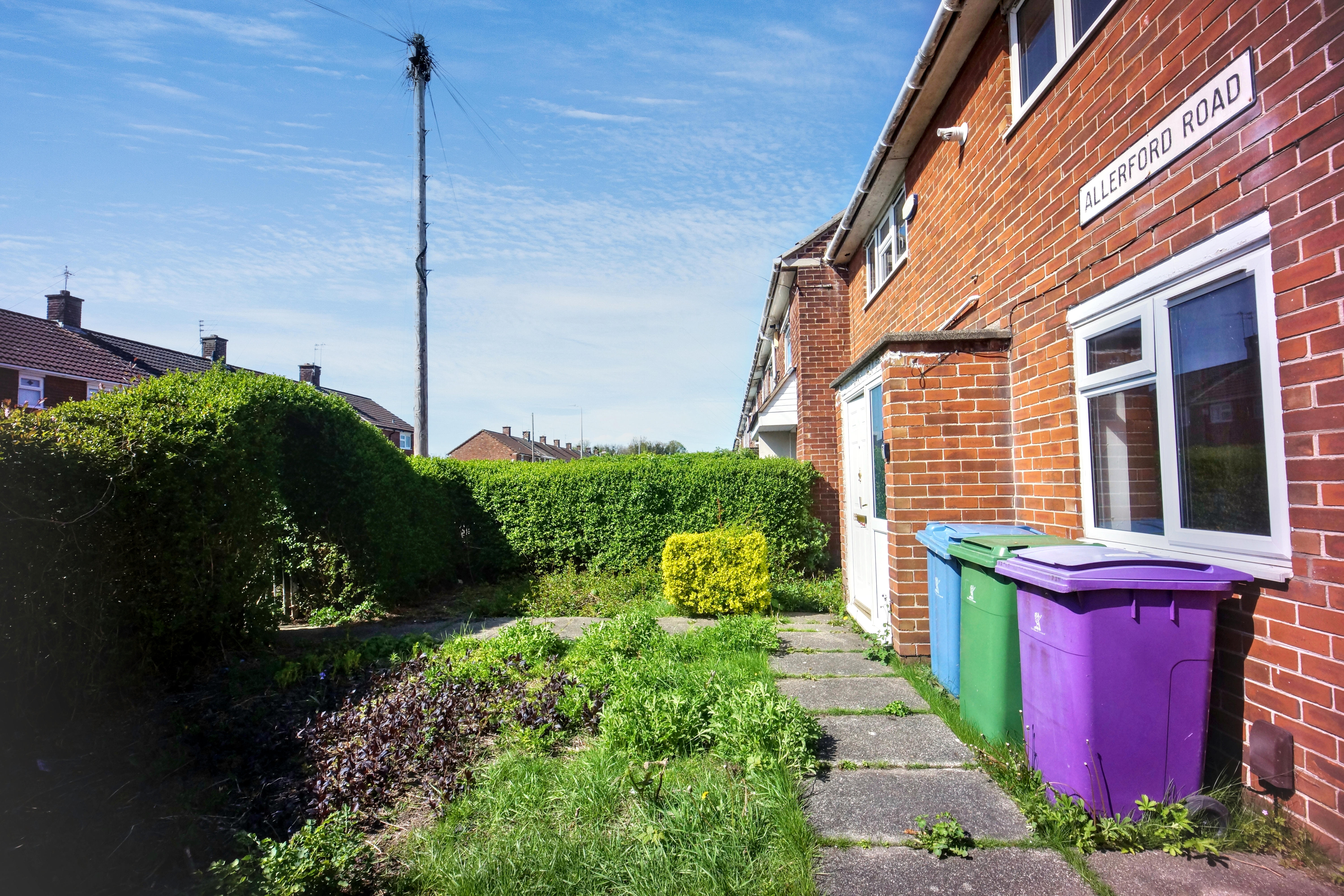 199 Allerford Road, Liverpool, L12 4YJ
