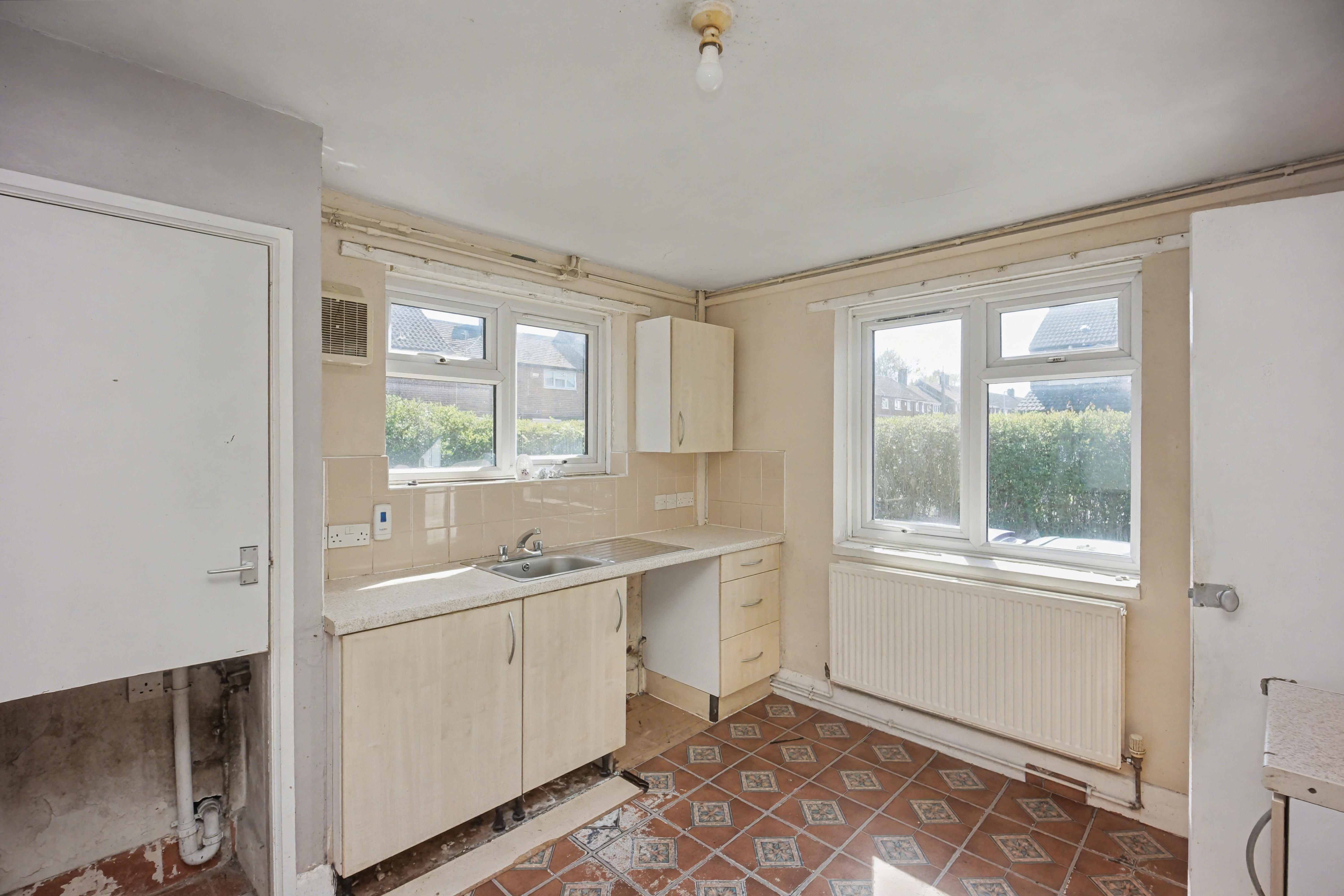 199 Allerford Road, Liverpool, L12 4YJ