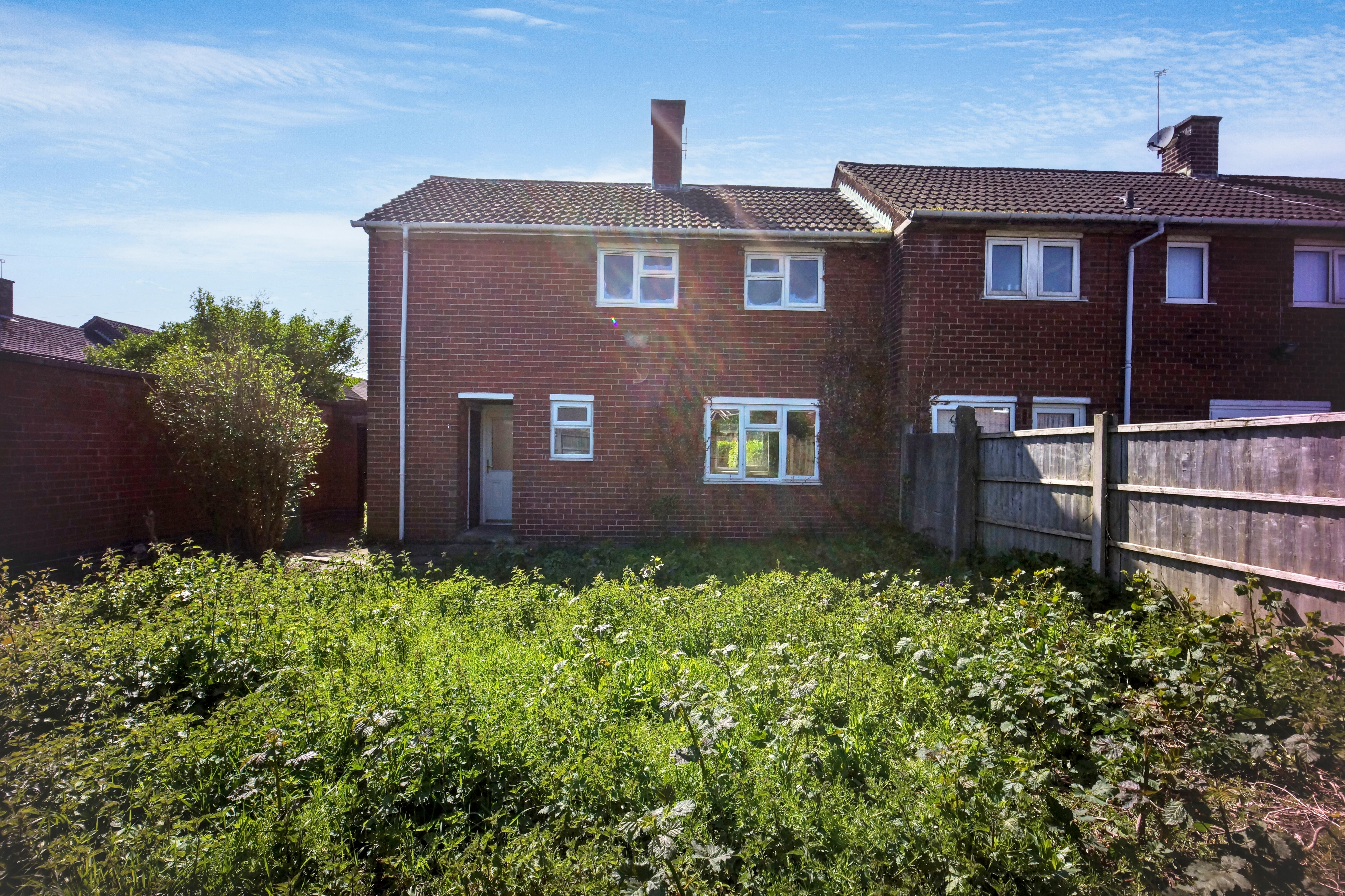 199 Allerford Road, Liverpool, L12 4YJ