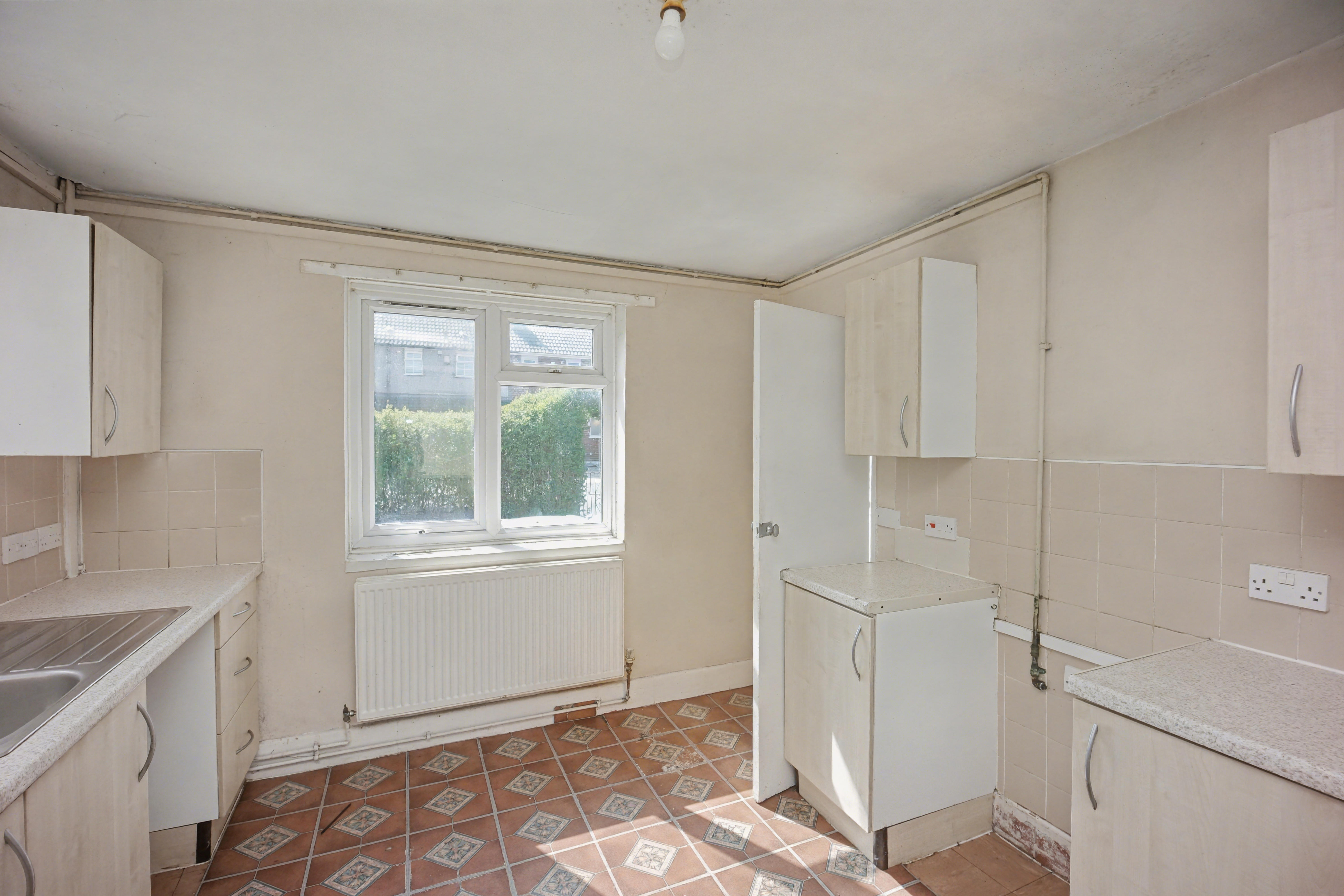 199 Allerford Road, Liverpool, L12 4YJ
