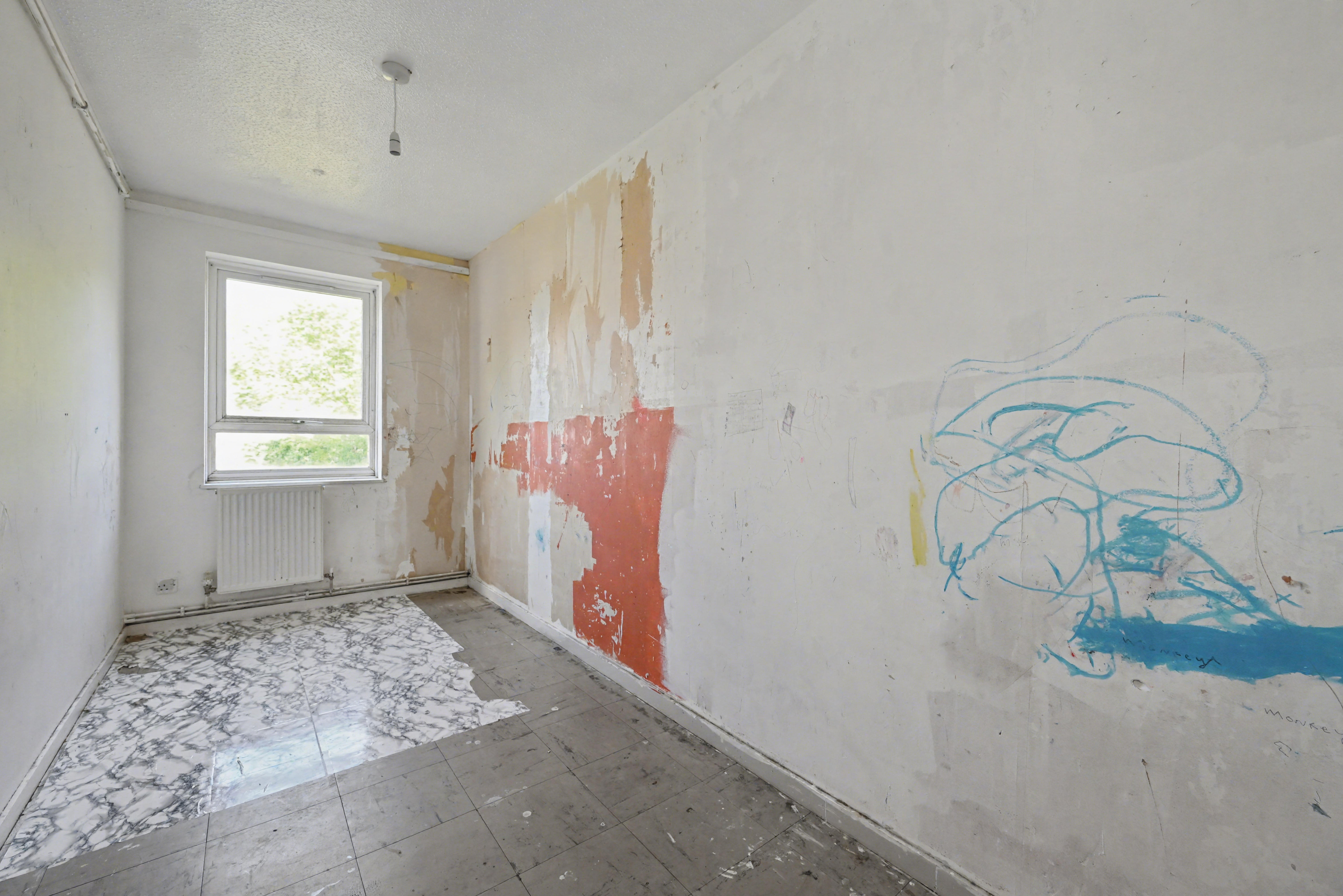 Flat 52 Kimberley, Bracknell, G12 7ZB