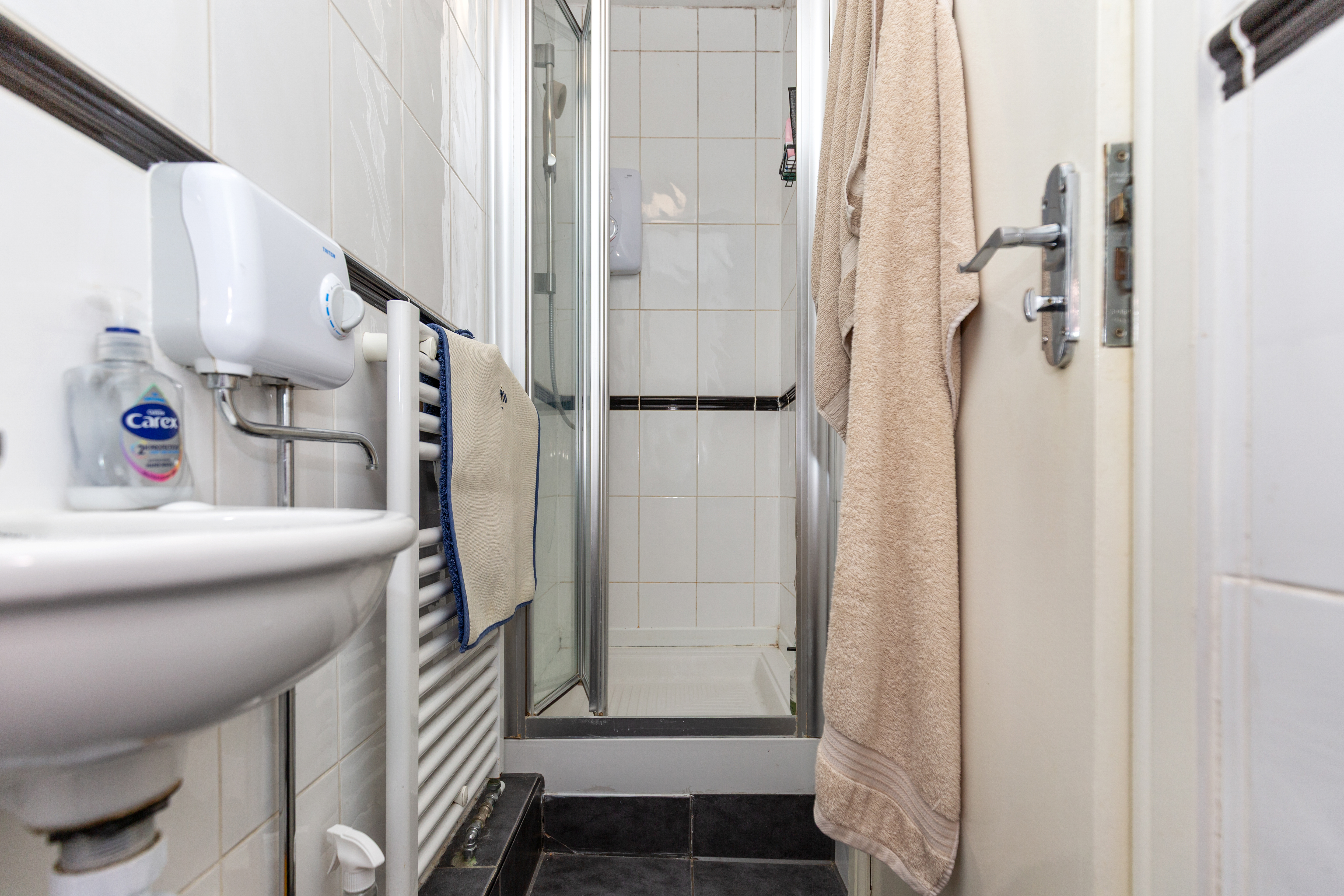 54 Ainger Road, Primrose Hill, London, NW3 3AH