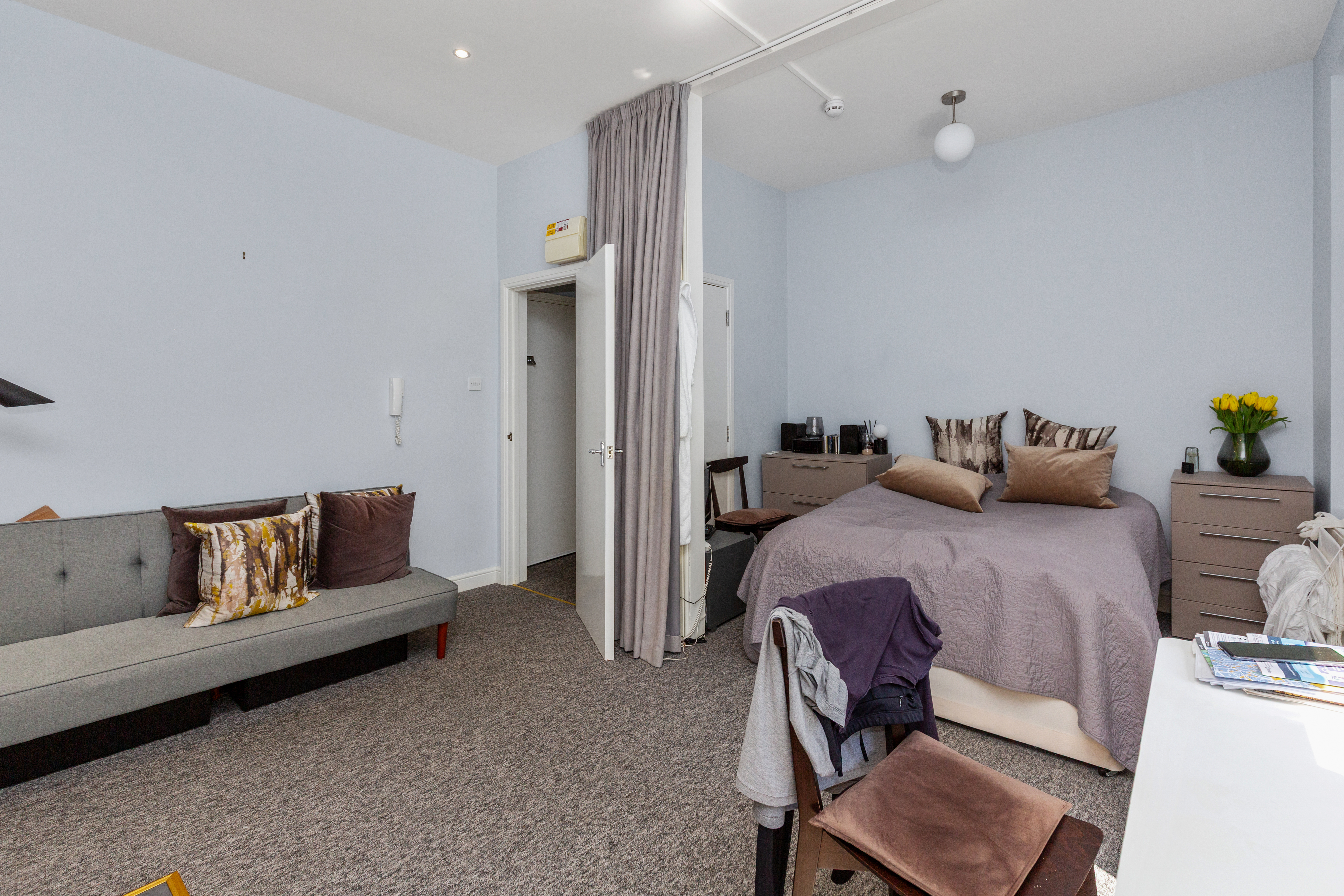 54 Ainger Road, Primrose Hill, London, NW3 3AH