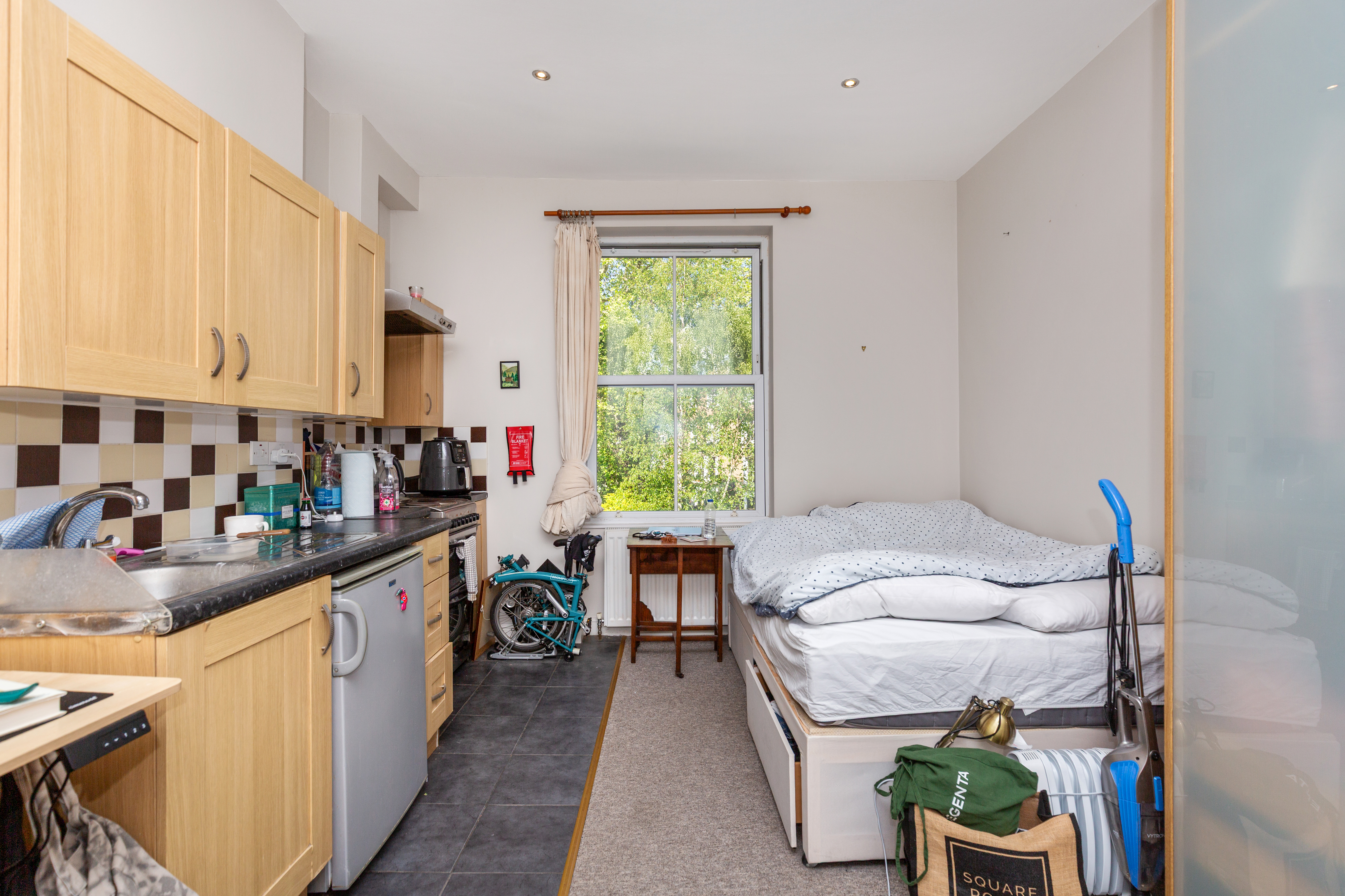 54 Ainger Road, Primrose Hill, London, NW3 3AH