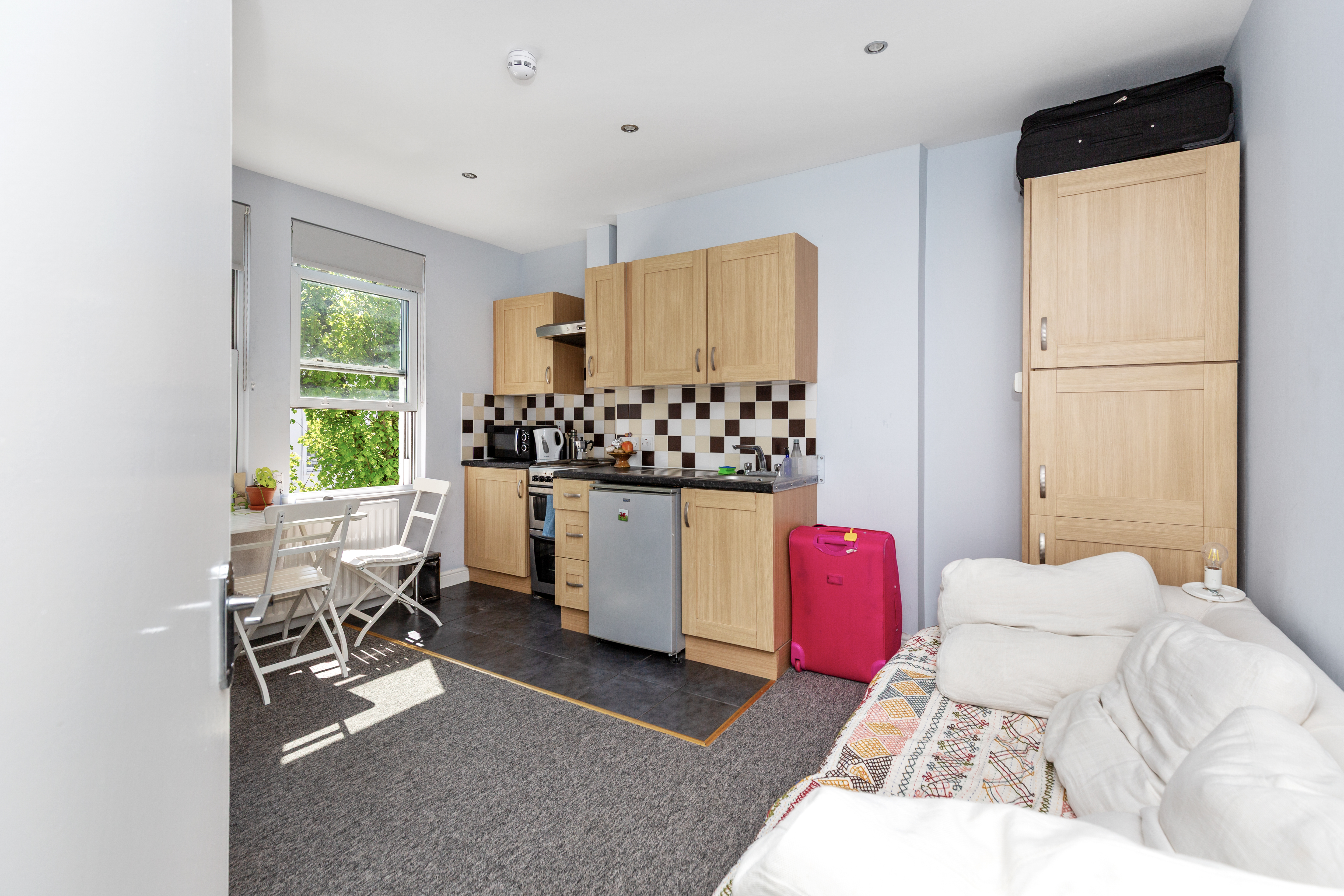 54 Ainger Road, Primrose Hill, London, NW3 3AH