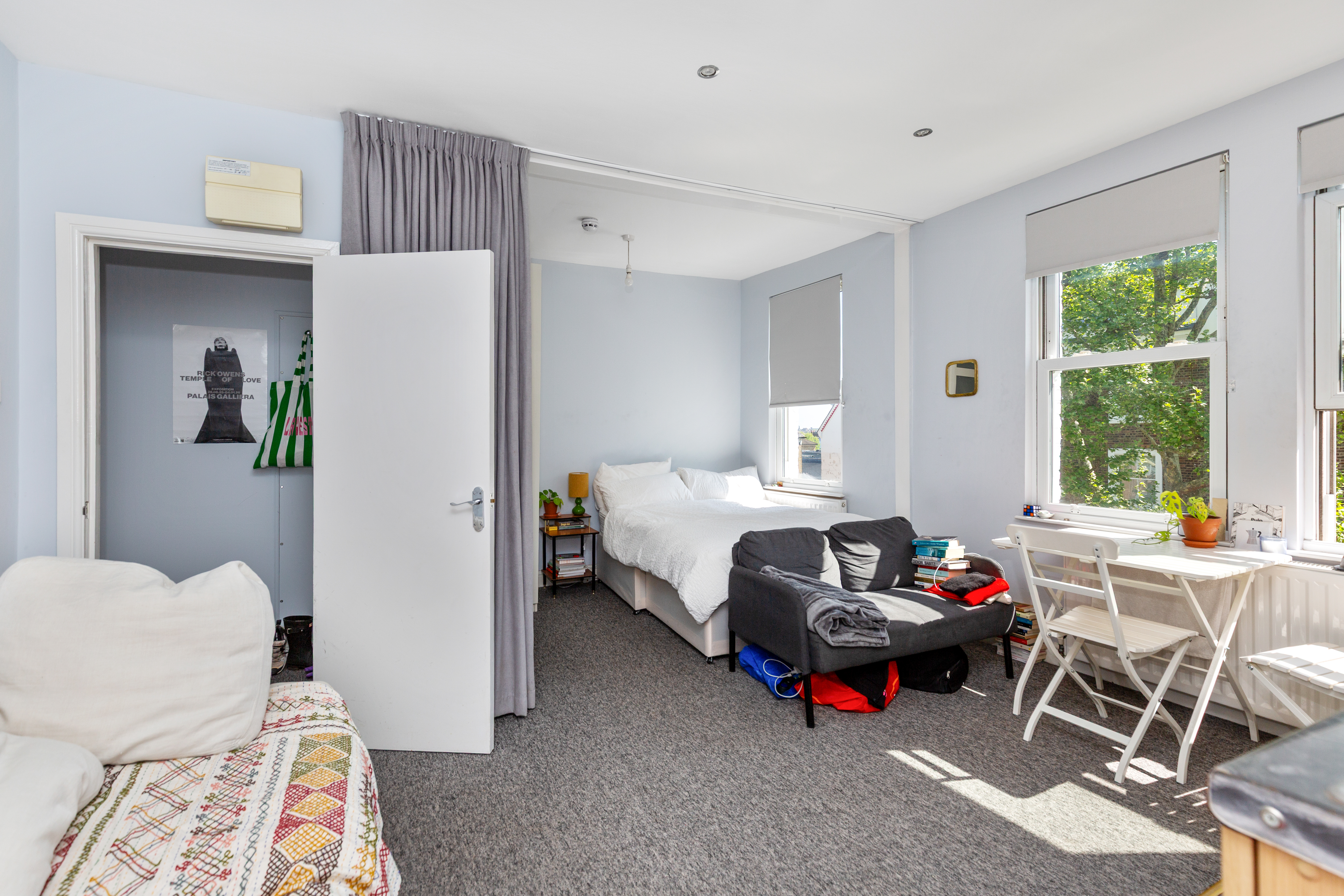 54 Ainger Road, Primrose Hill, London, NW3 3AH