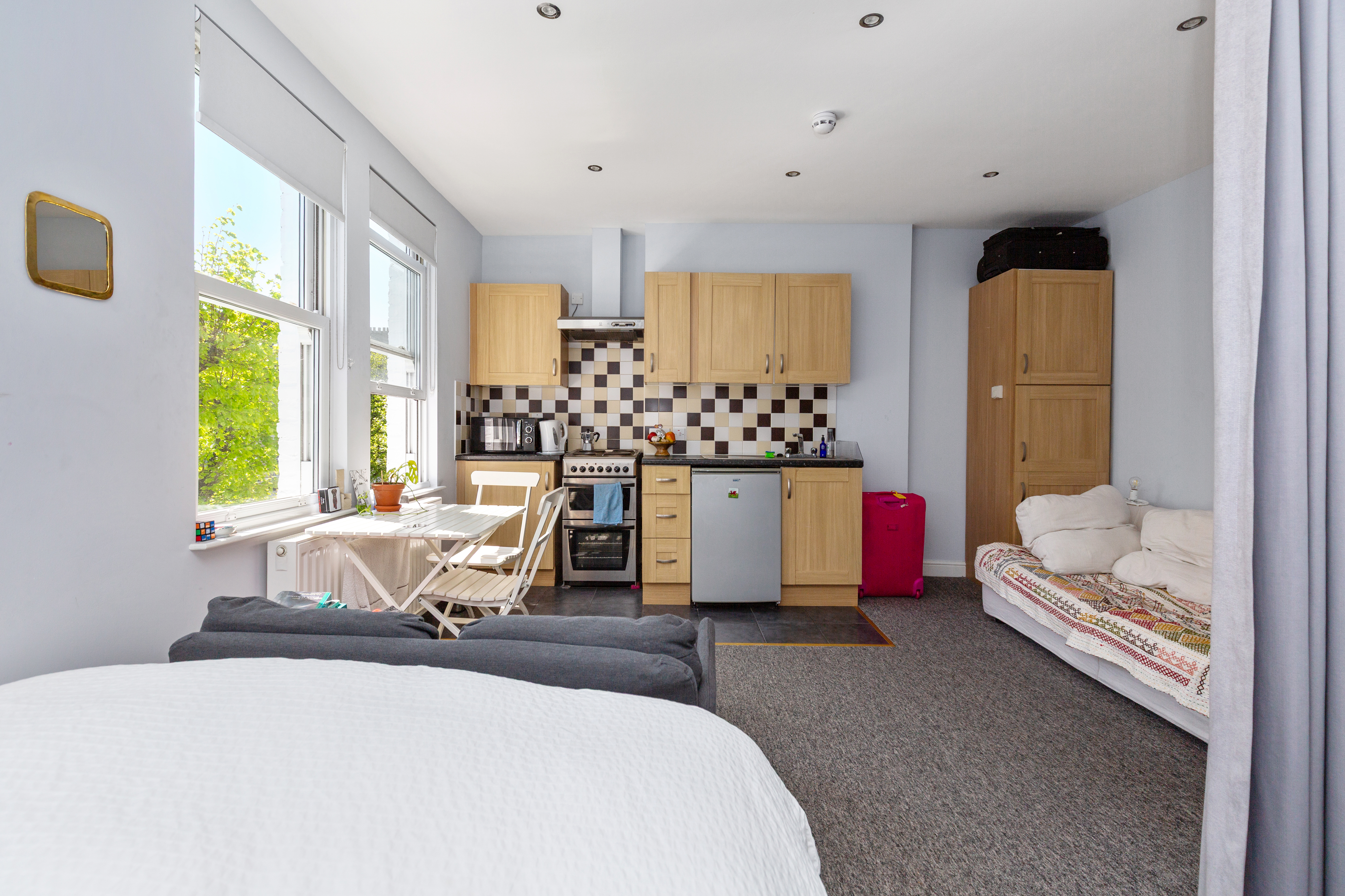 54 Ainger Road, Primrose Hill, London, NW3 3AH