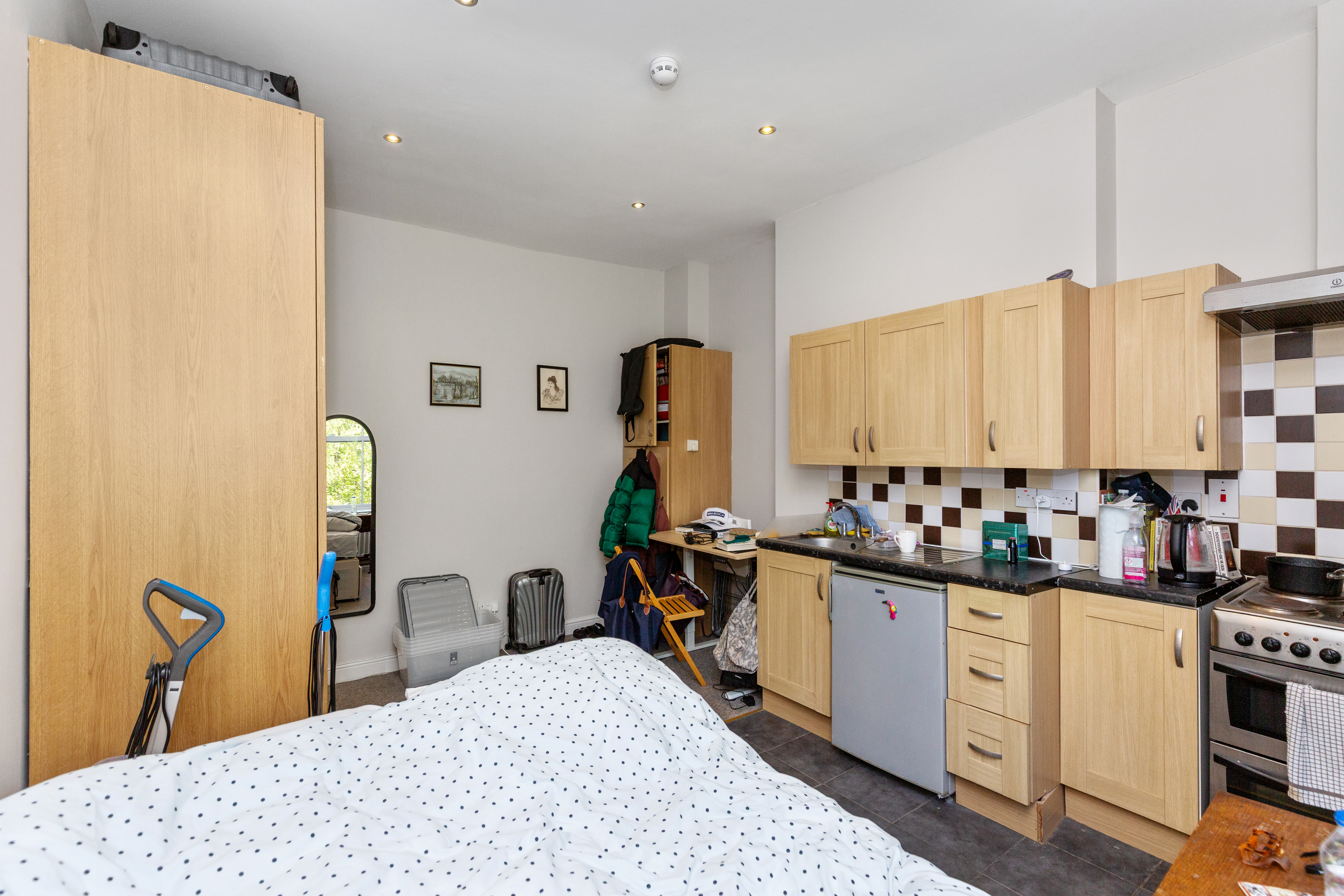 54 Ainger Road, Primrose Hill, London, NW3 3AH