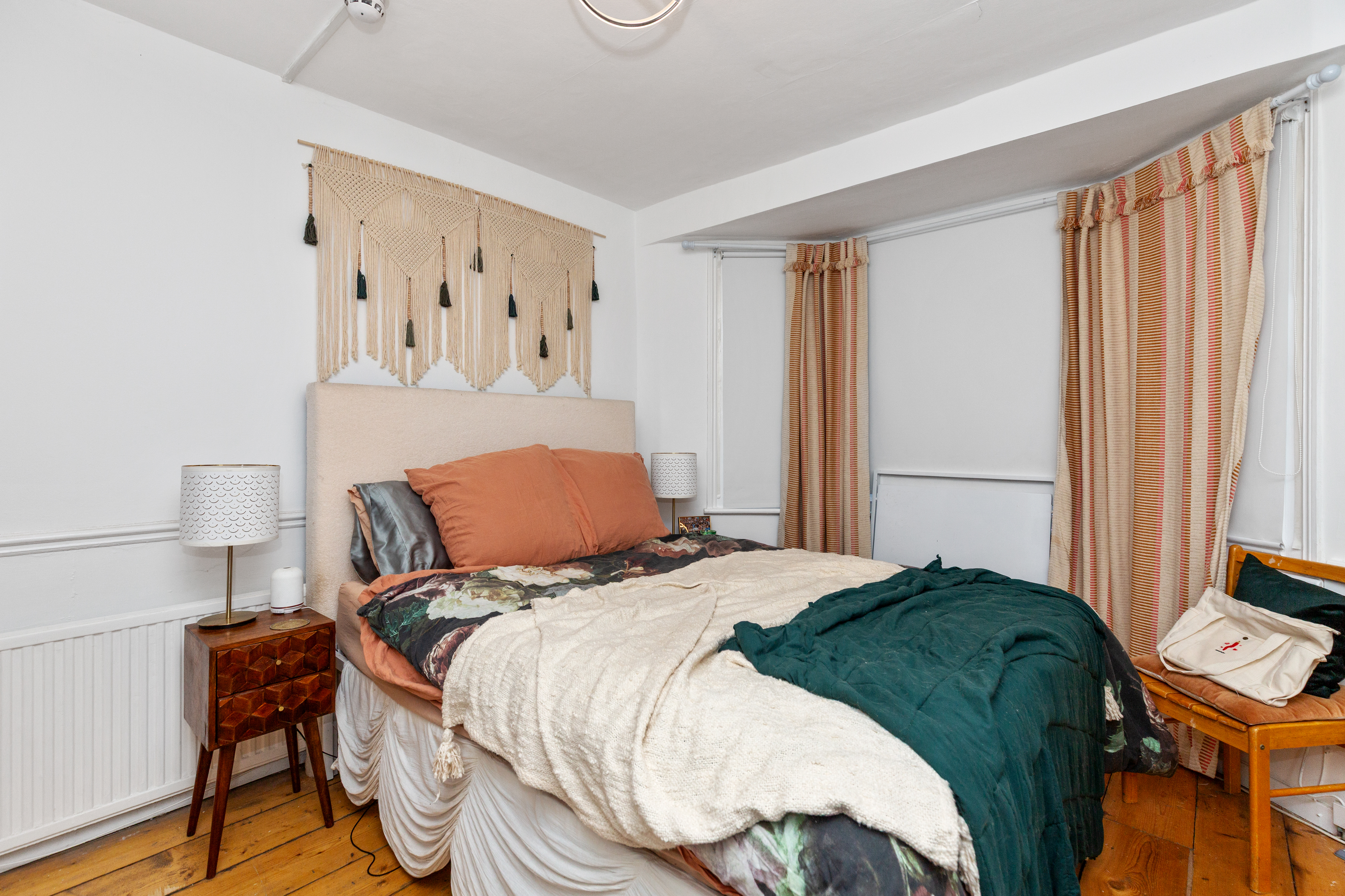 54 Ainger Road, Primrose Hill, London, NW3 3AH