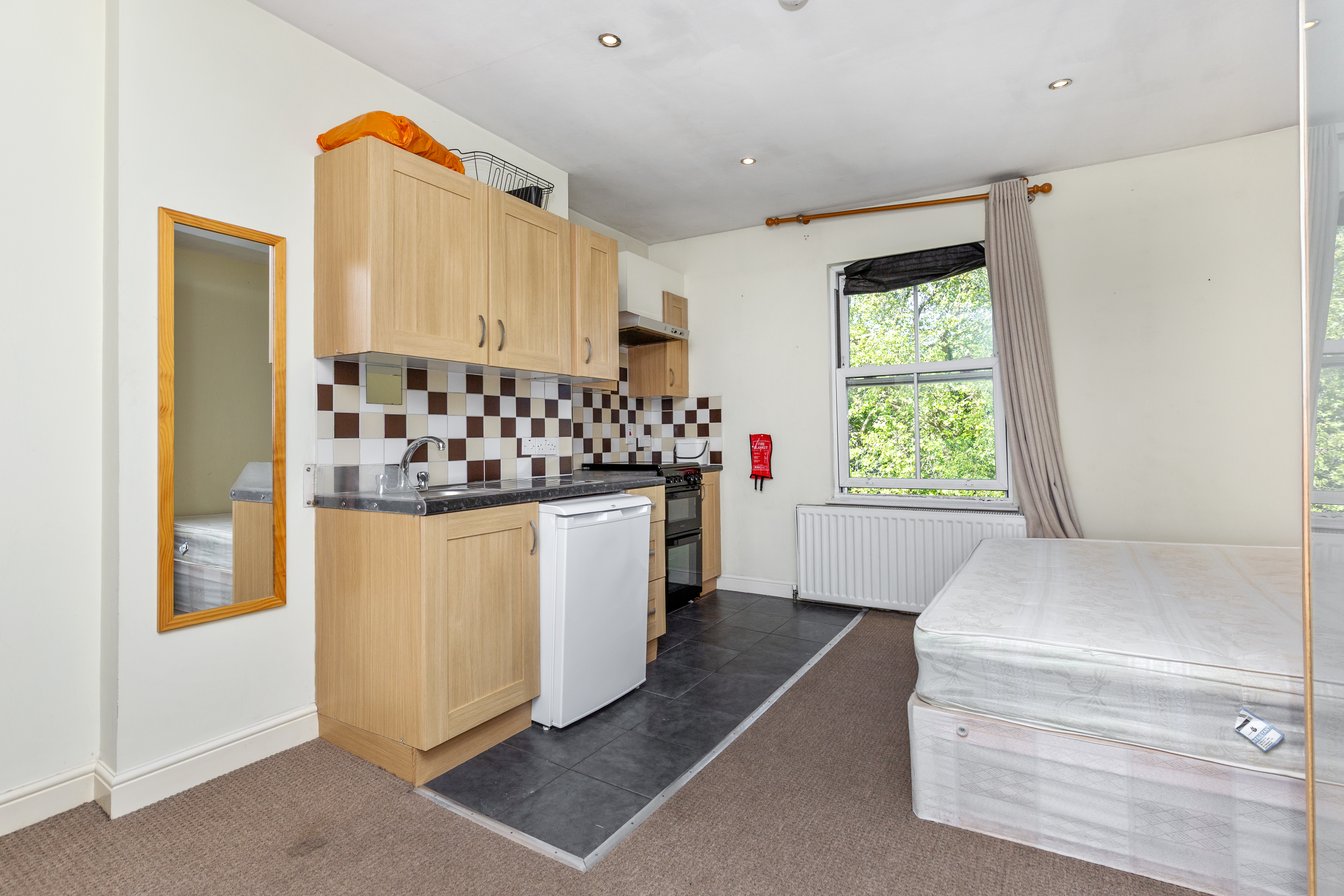 54 Ainger Road, Primrose Hill, London, NW3 3AH