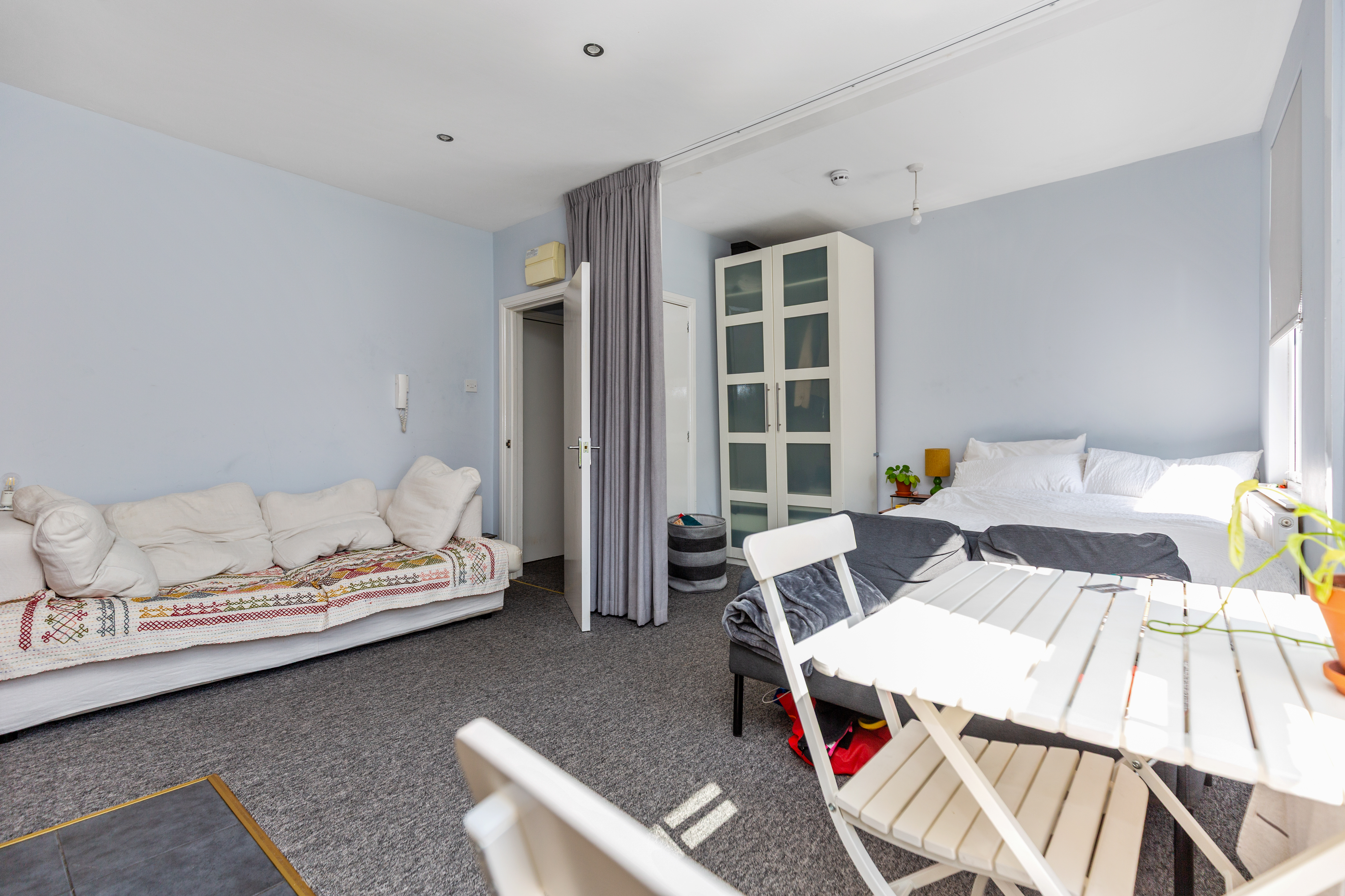 54 Ainger Road, Primrose Hill, London, NW3 3AH