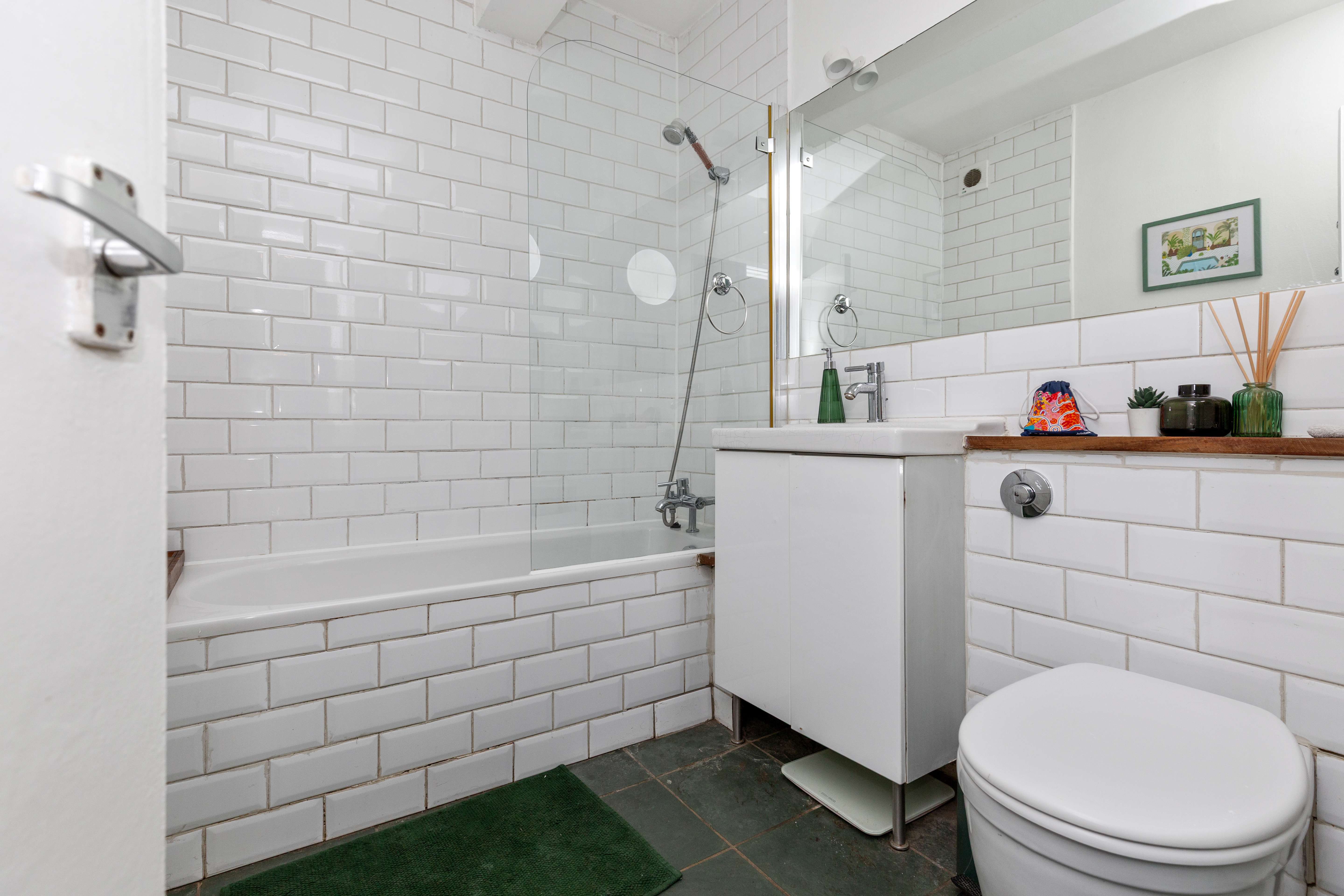 54 Ainger Road, Primrose Hill, London, NW3 3AH