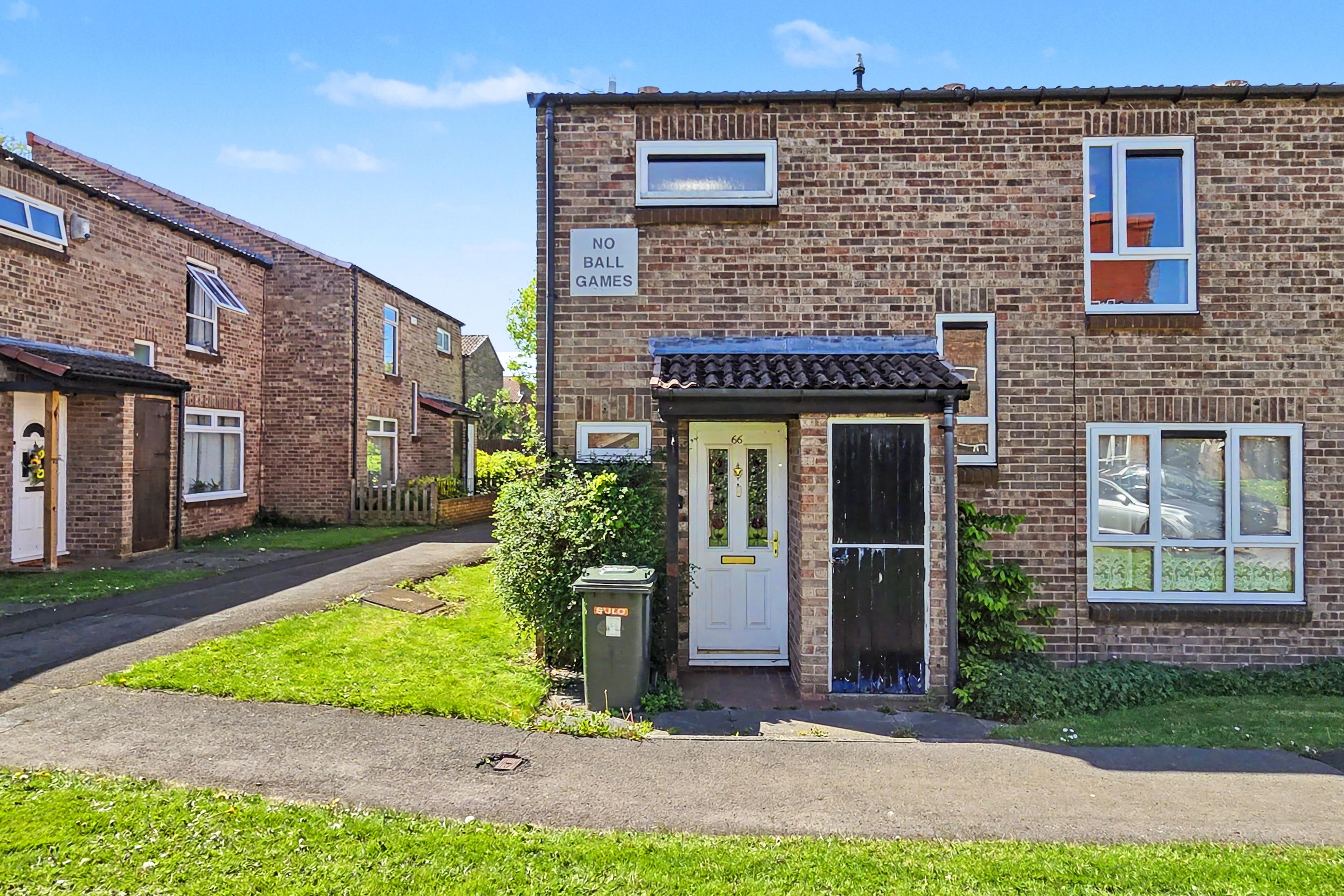 66 Buckshaw Hall Close, Astley Village, Chorley, Lancashire, PR7 1SY