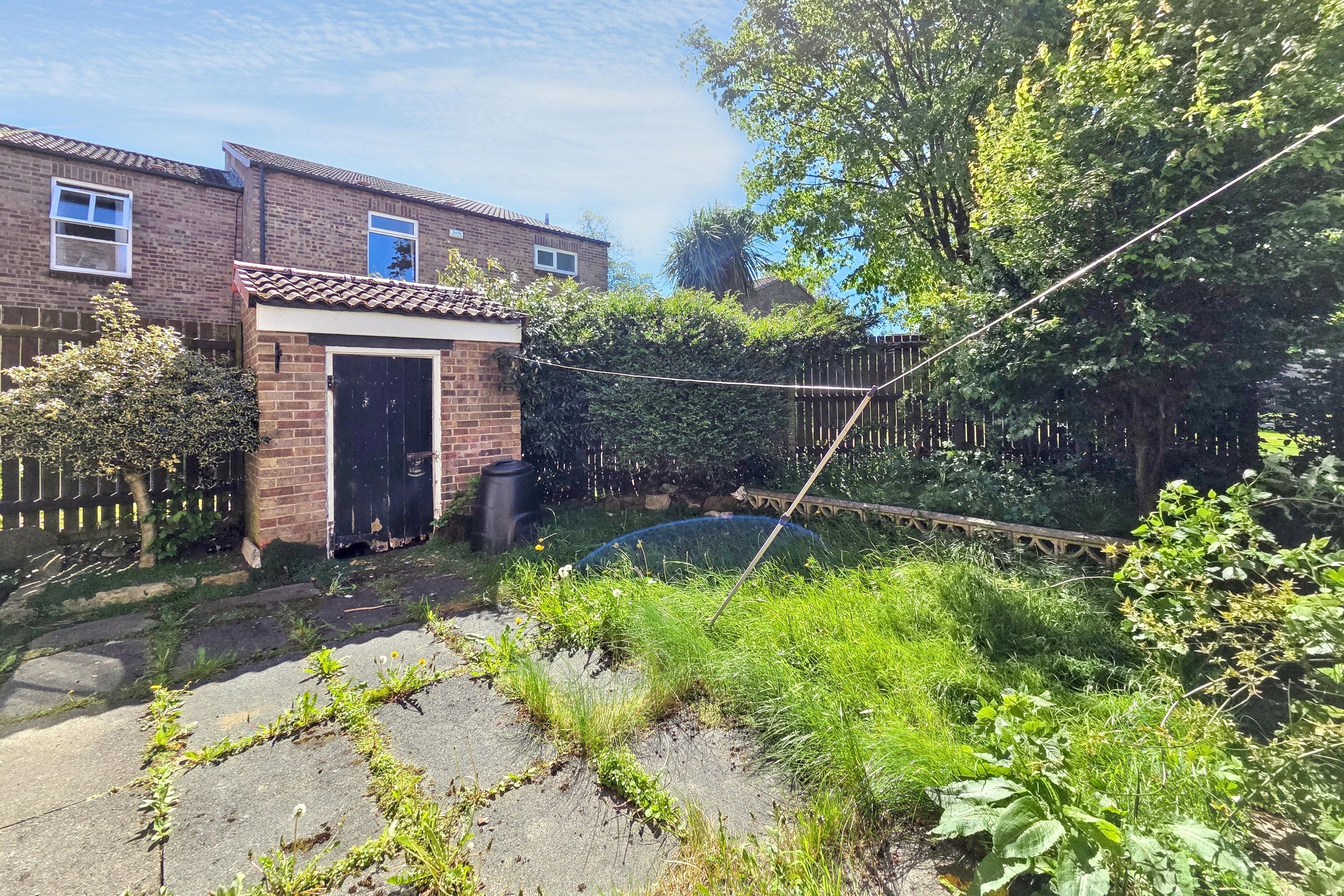 66 Buckshaw Hall Close, Astley Village, Chorley, Lancashire, PR7 1SY