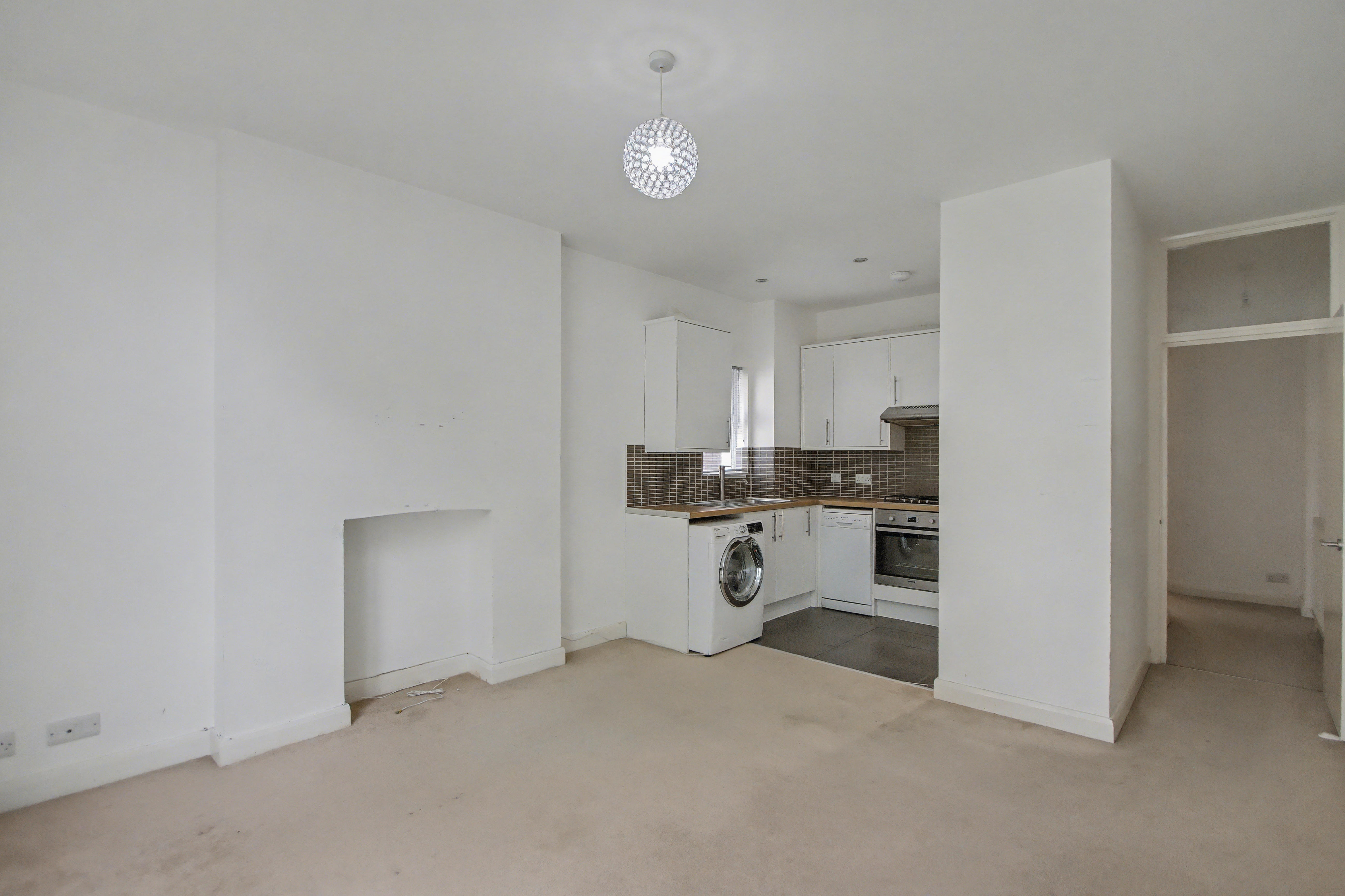13 Olive Road, London NW2 6TY