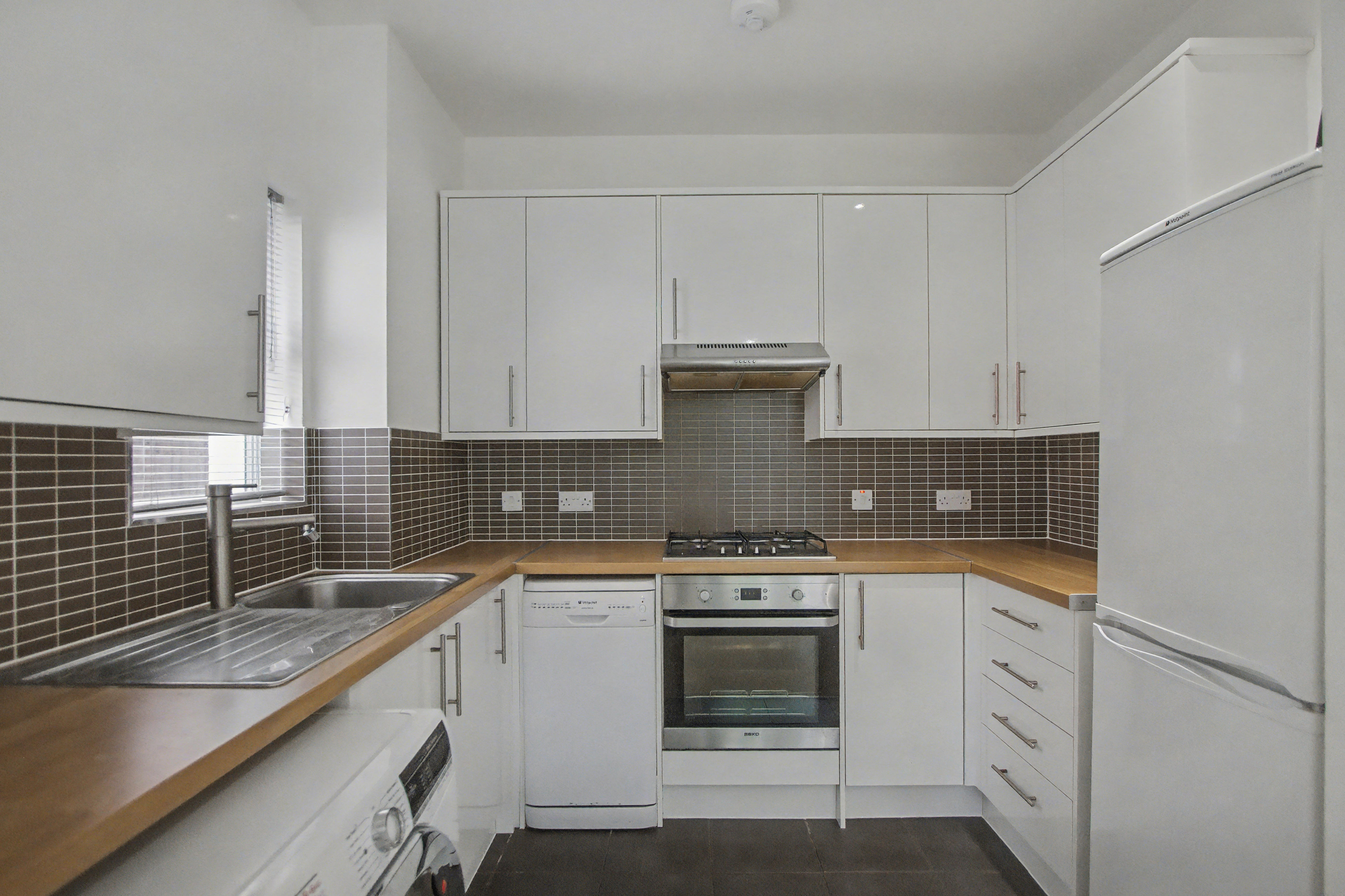 13 Olive Road, London NW2 6TY