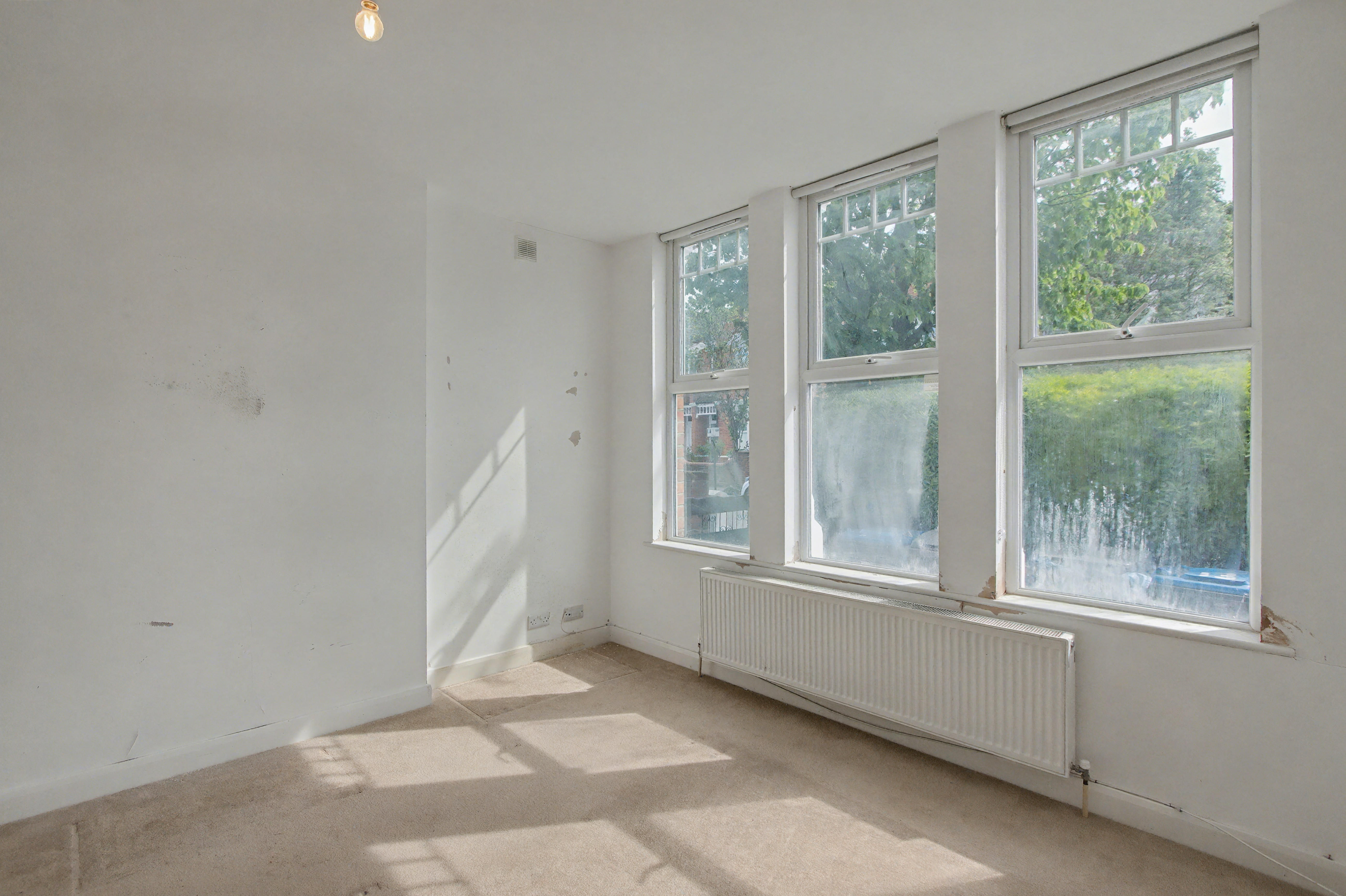 13 Olive Road, London NW2 6TY
