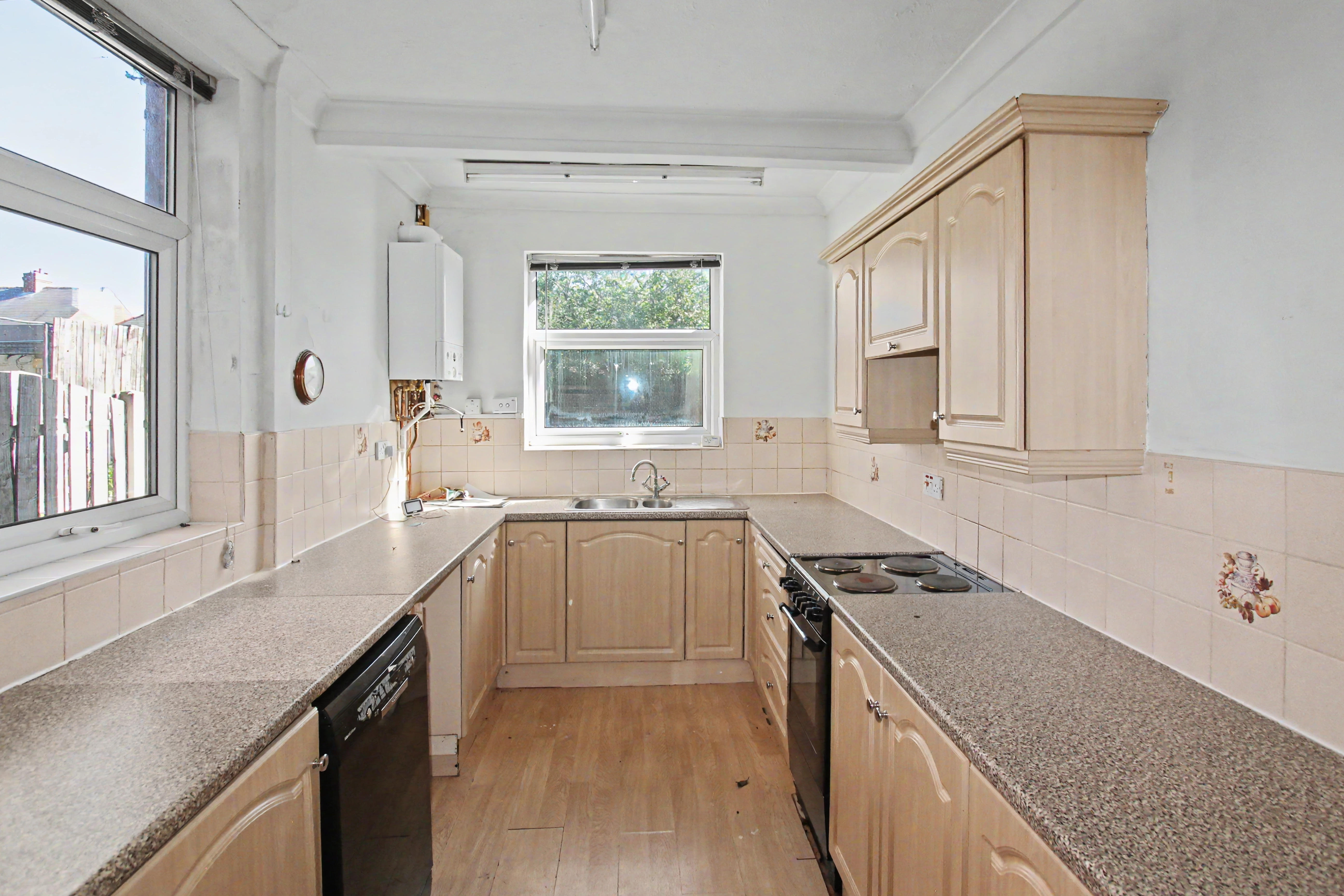 26 High Street, Shafton, Barnsley, South Yorkshire S72 8QB