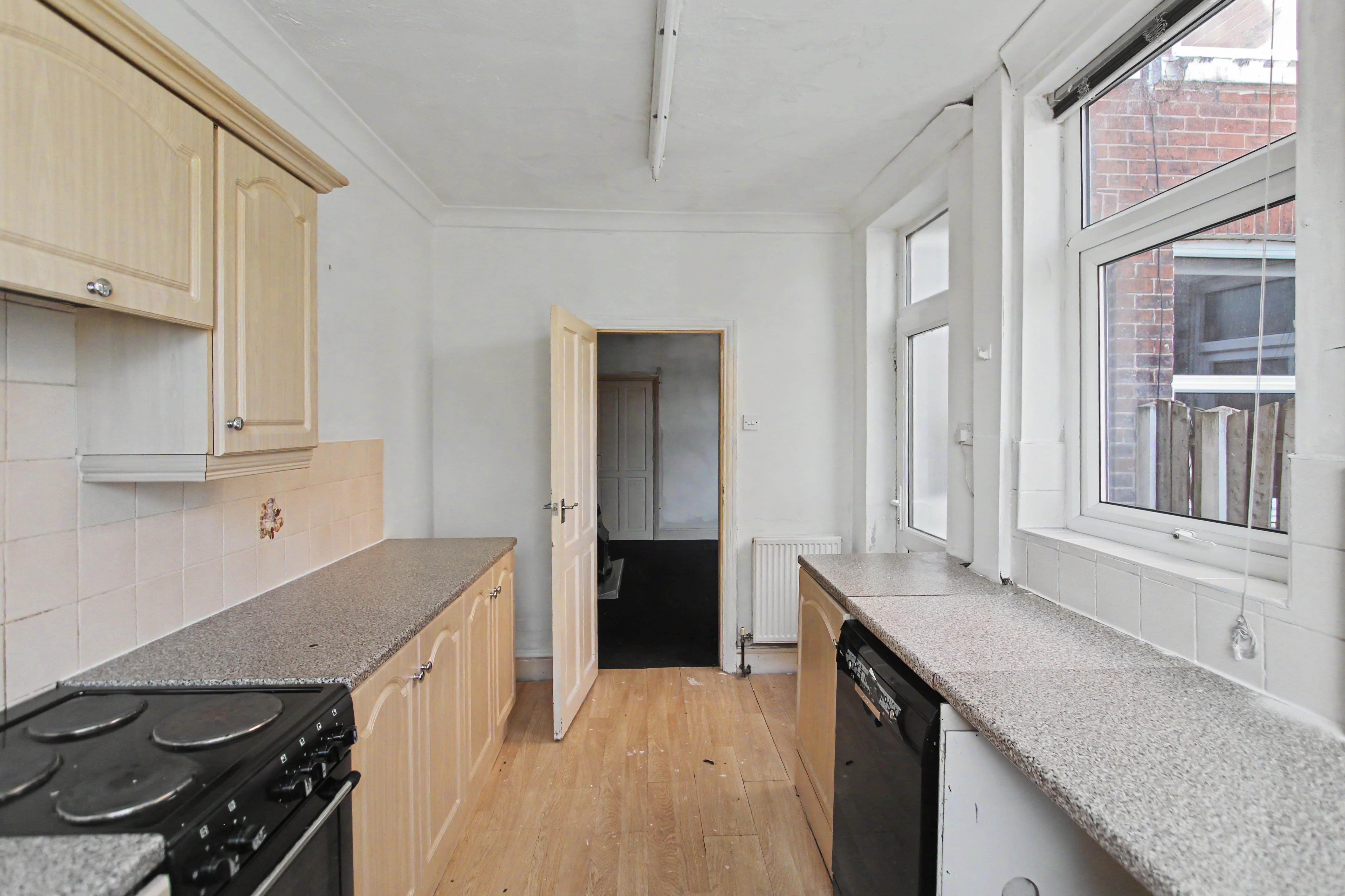 26 High Street, Shafton, Barnsley, South Yorkshire S72 8QB