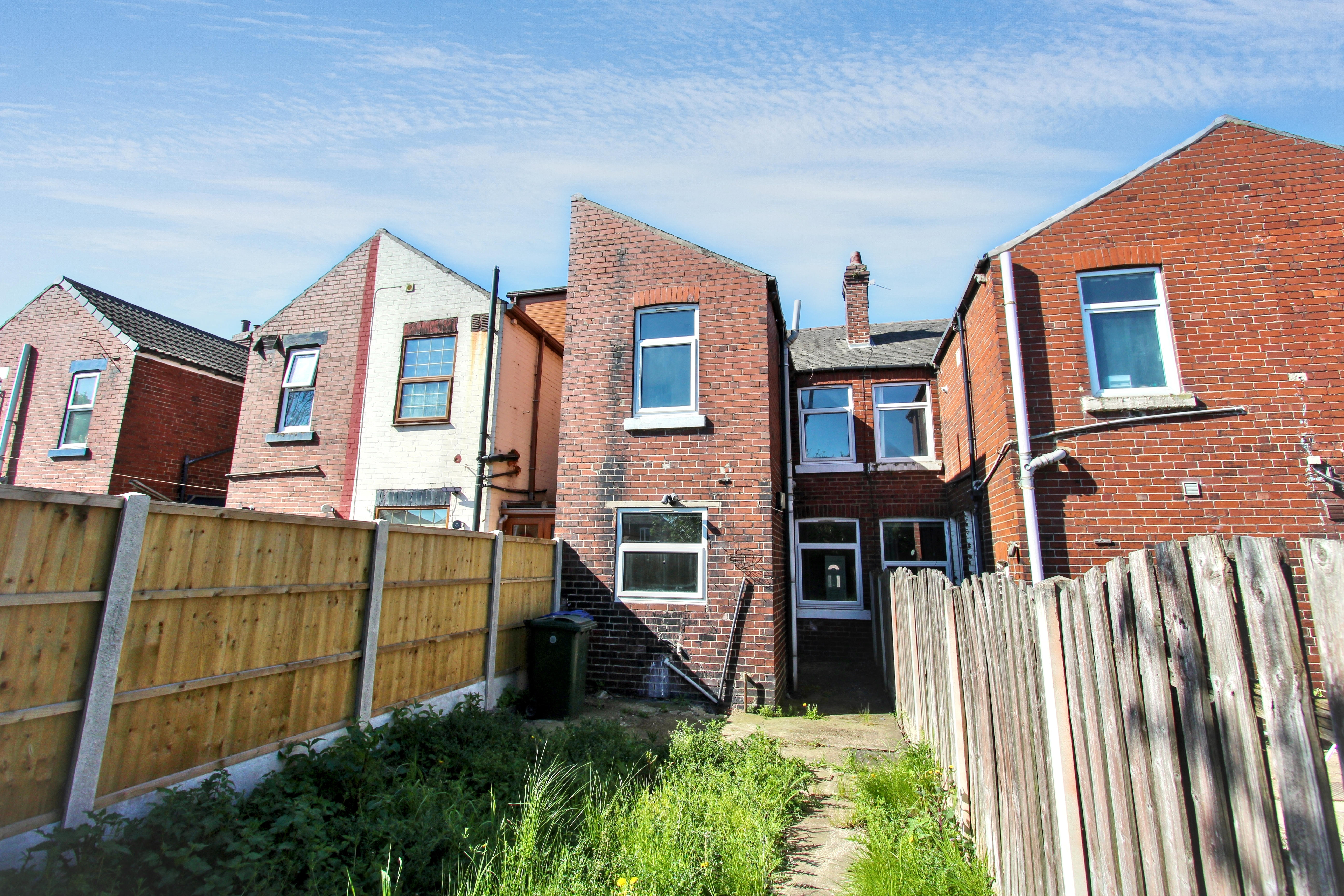 26 High Street, Shafton, Barnsley, South Yorkshire S72 8QB