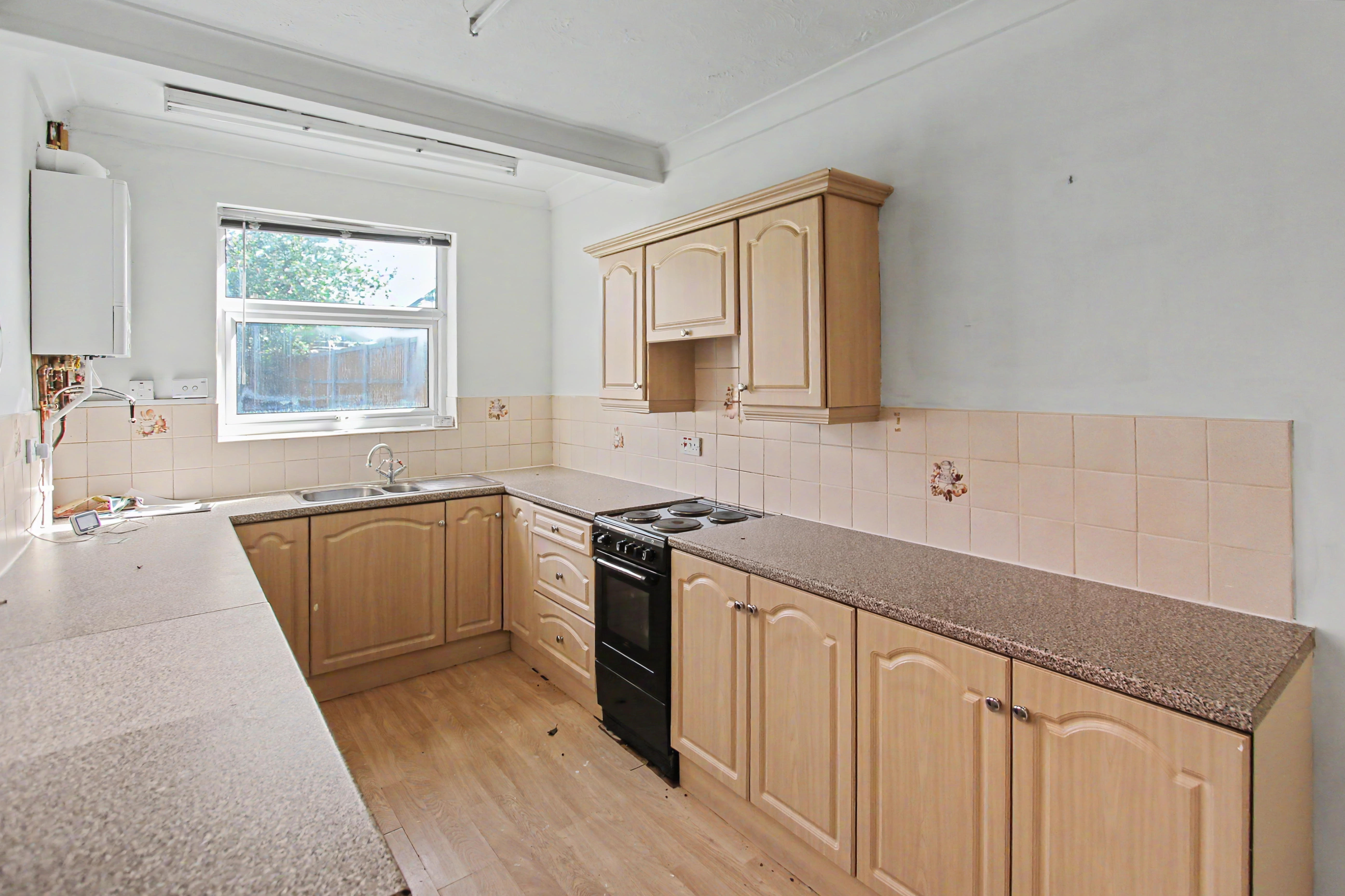 26 High Street, Shafton, Barnsley, South Yorkshire S72 8QB