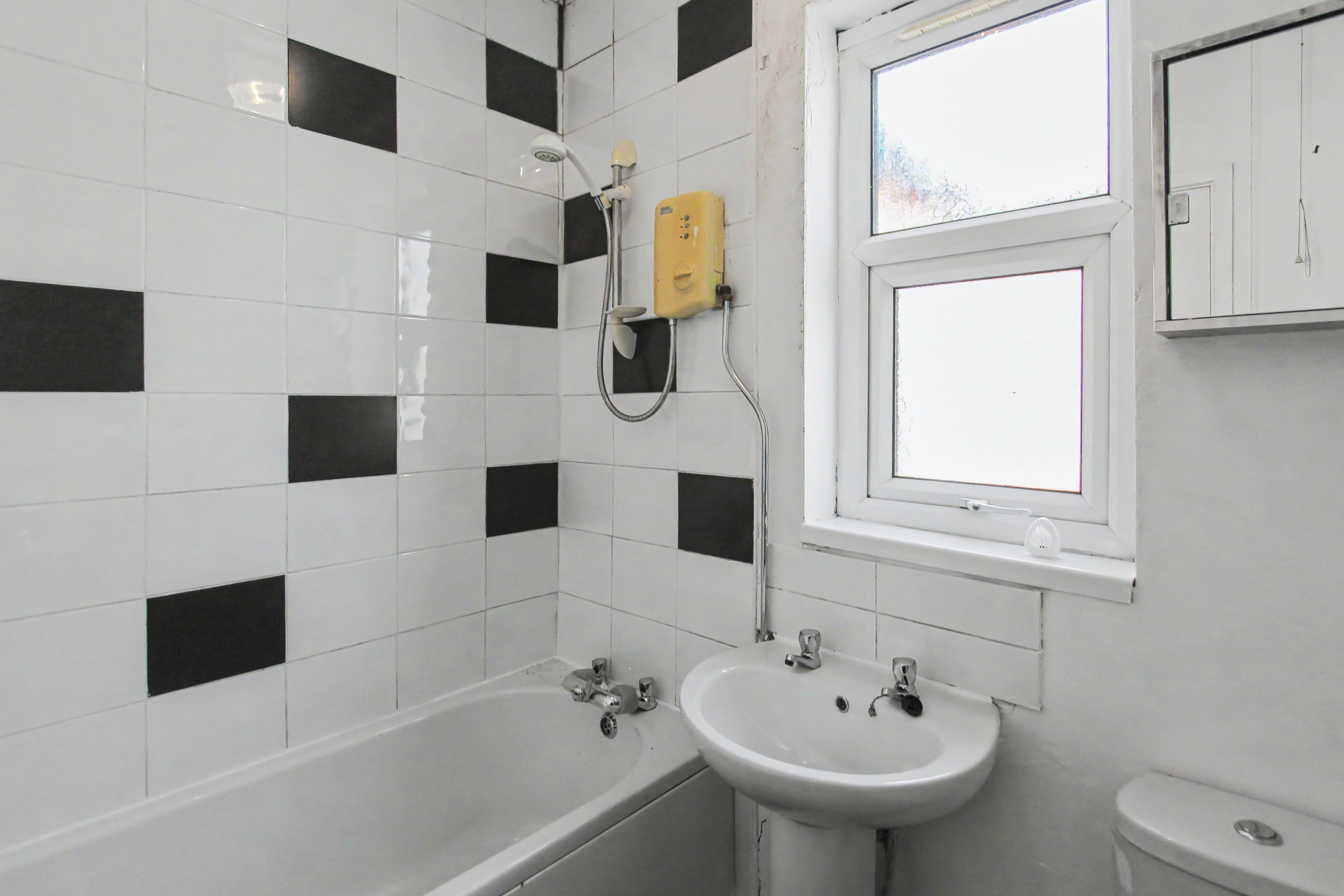 26 High Street, Shafton, Barnsley, South Yorkshire S72 8QB