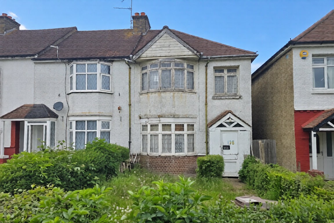 Property cover