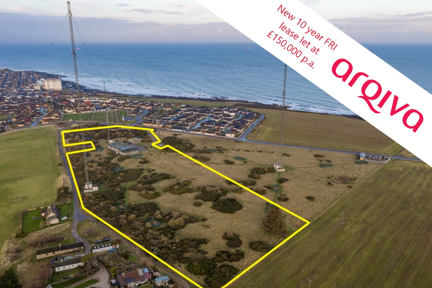 Burghead MF, Burghead, Elgin, Moray, IV30 2XU
