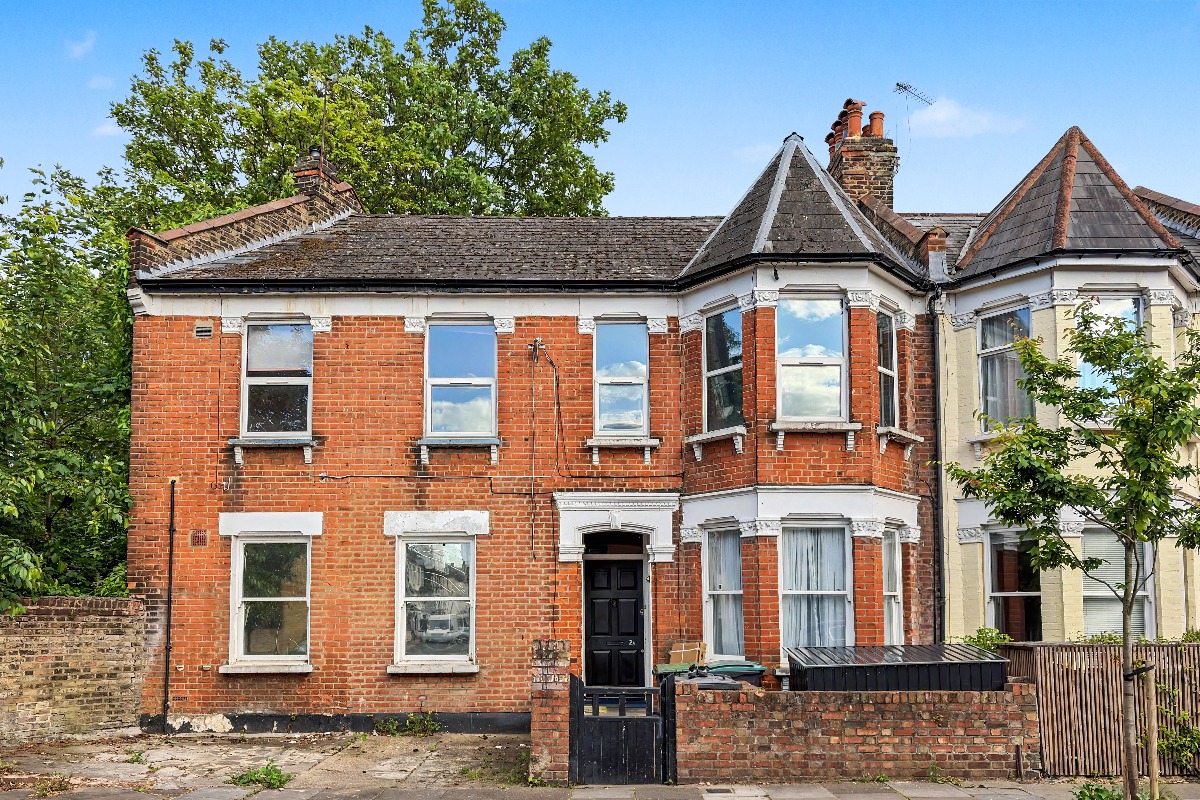 Property cover