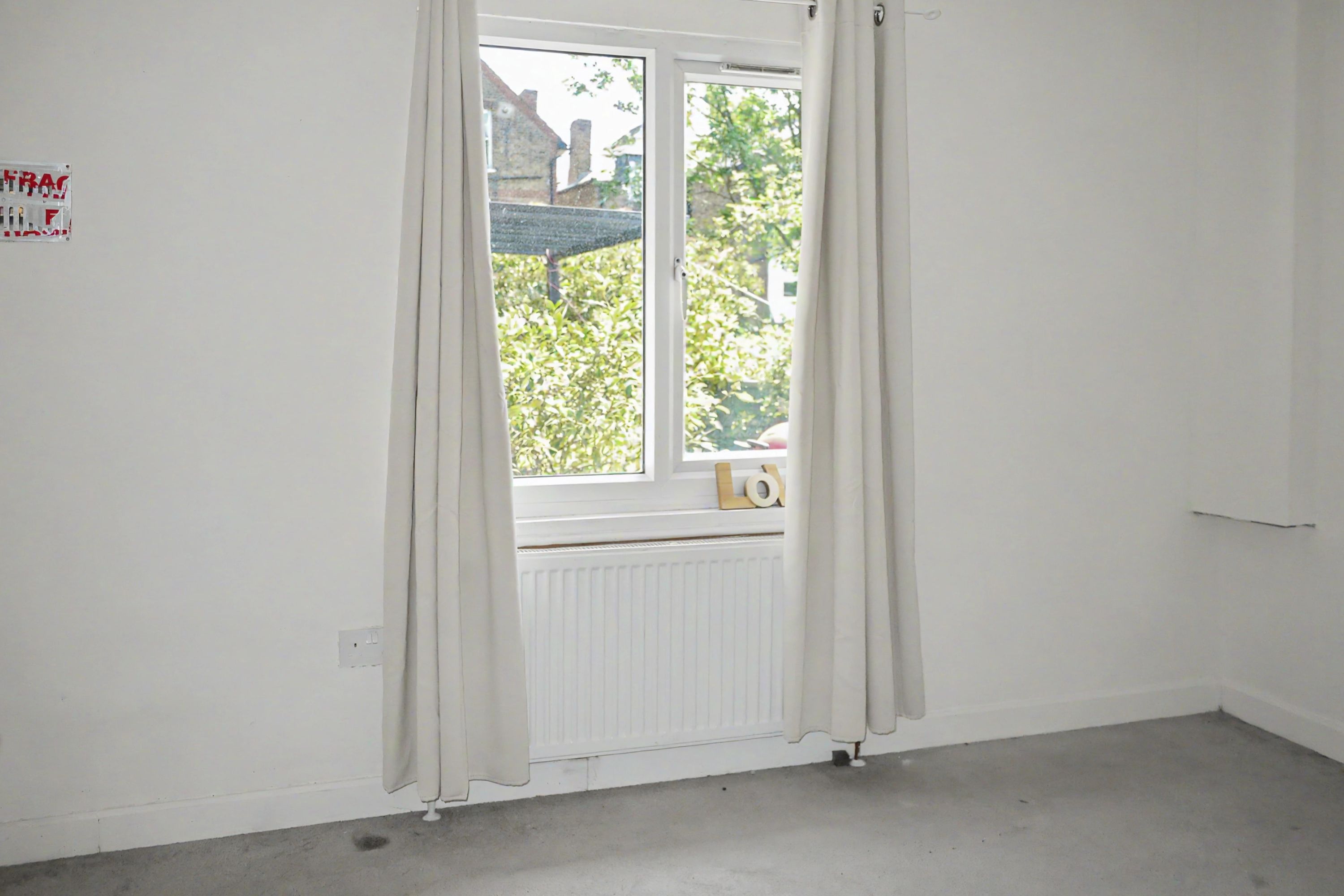 Flat 2, 77 Babington Road, Streatham, London, SW16 6AN