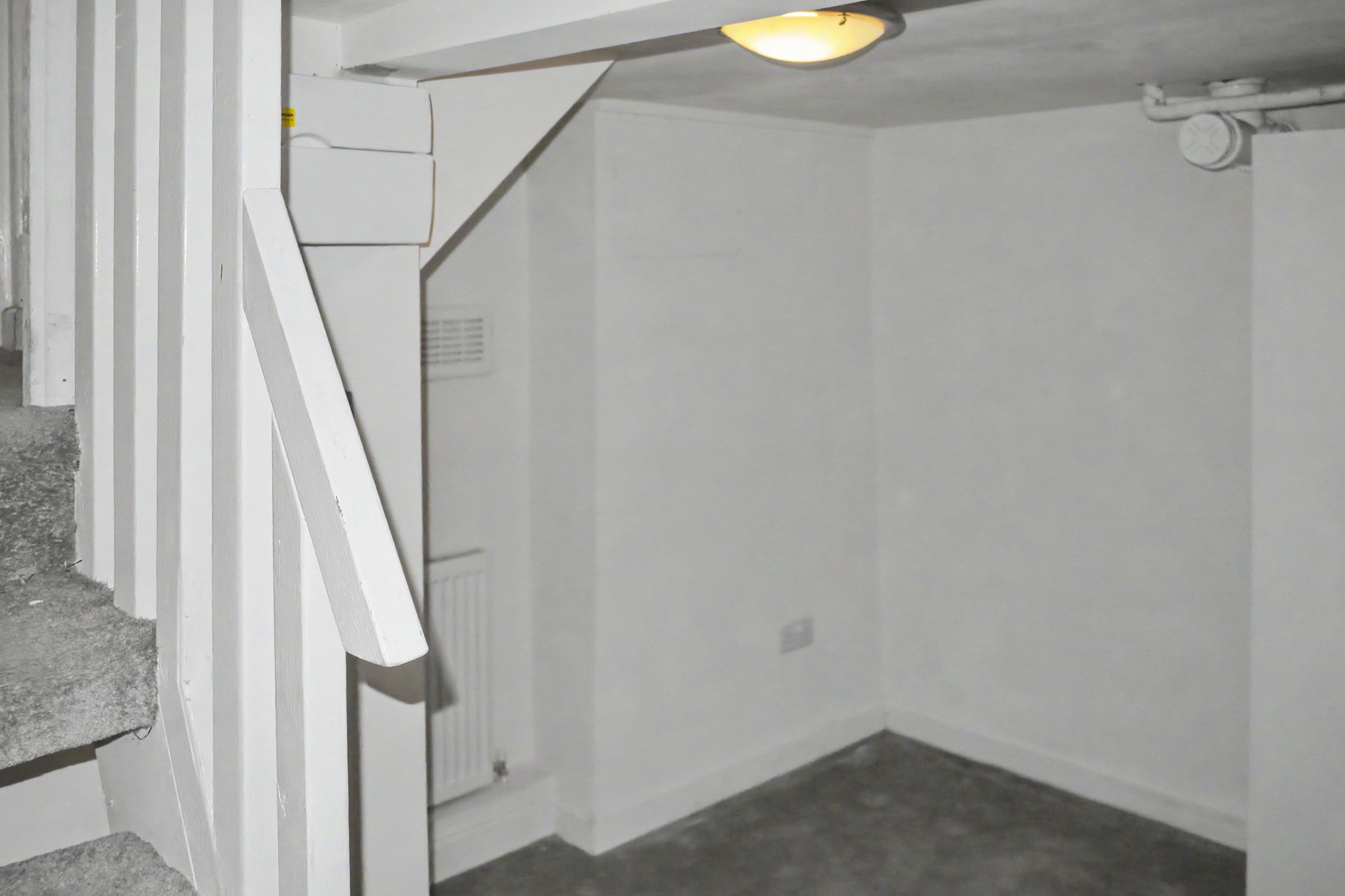Flat 2, 77 Babington Road, Streatham, London, SW16 6AN