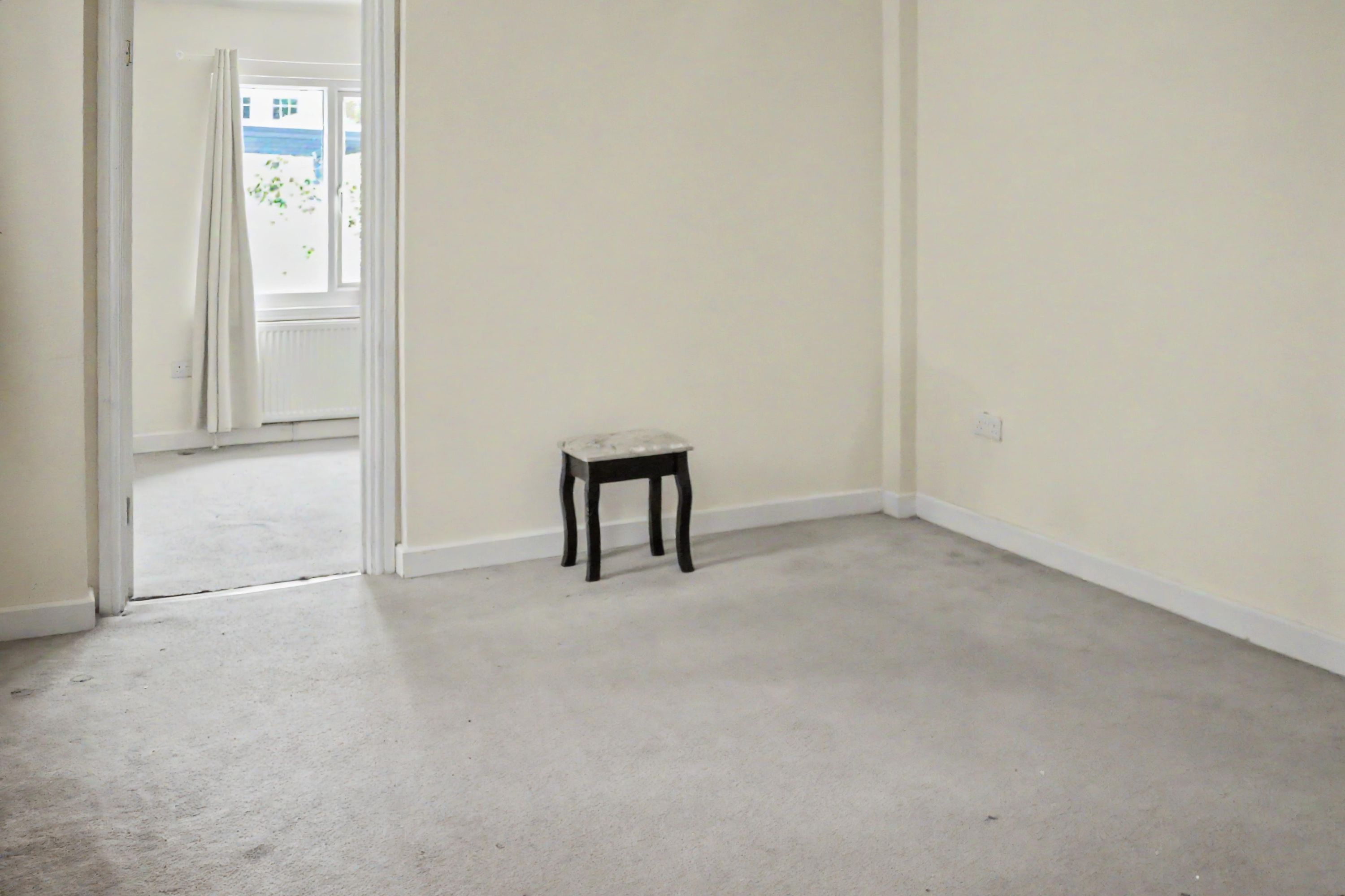 Flat 2, 77 Babington Road, Streatham, London, SW16 6AN
