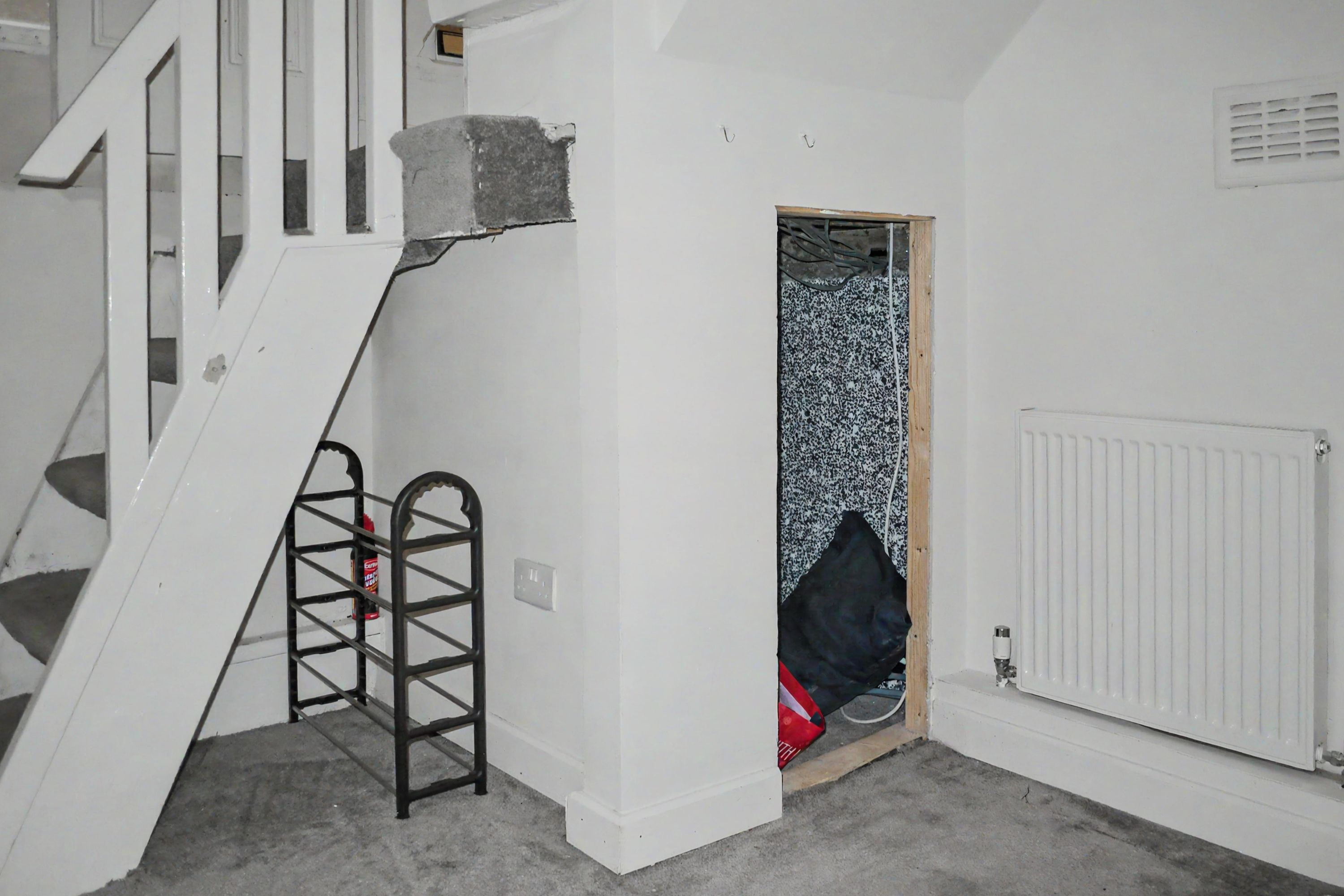Flat 2, 77 Babington Road, Streatham, London, SW16 6AN