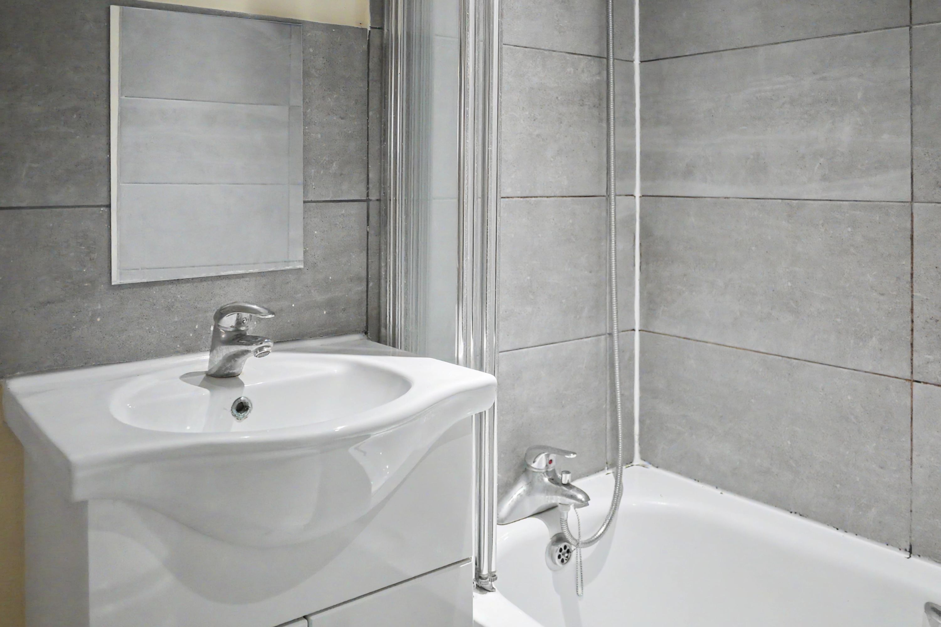 Flat 2, 77 Babington Road, Streatham, London, SW16 6AN
