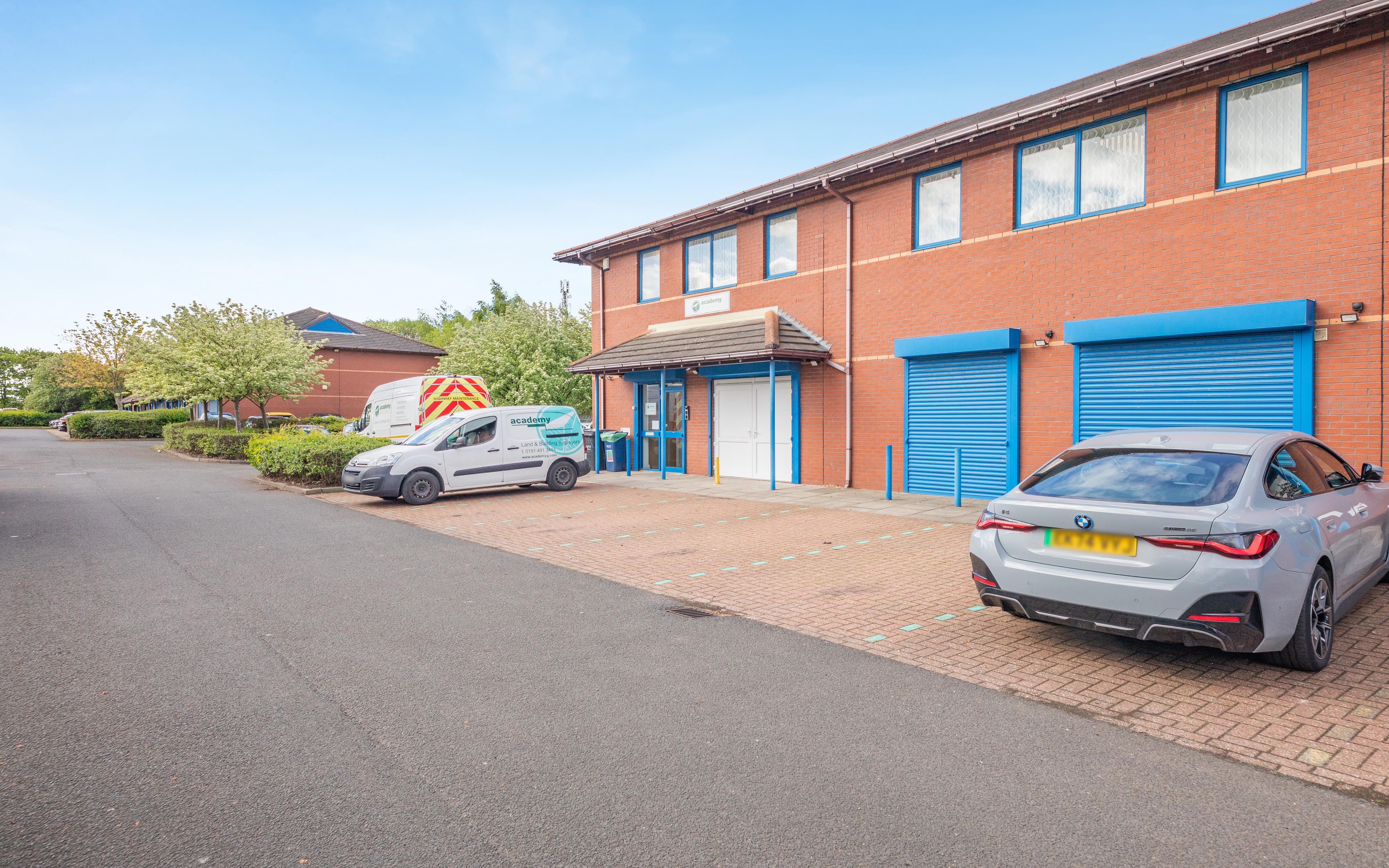 K Units, (K35, K36, K37, K38), The Avenues, Team Valley, Gateshead, Tyne & Wear NE11 0NJ