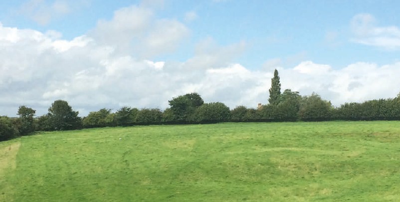 Land On The West Side Of Bath Road, Norton St Philip, Bath, BA2 7LP