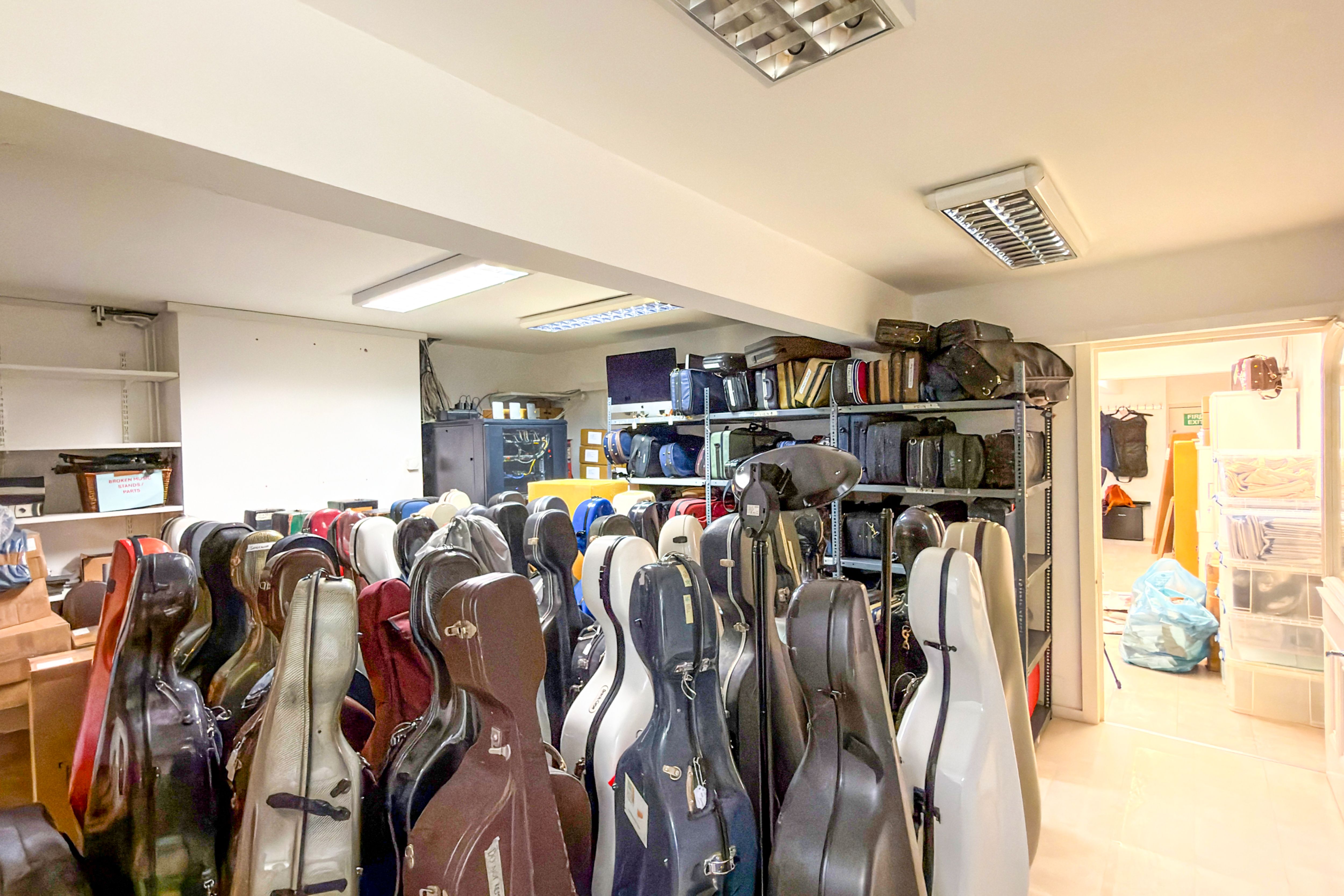 30 Queen Anne Street, London W1G 8HX