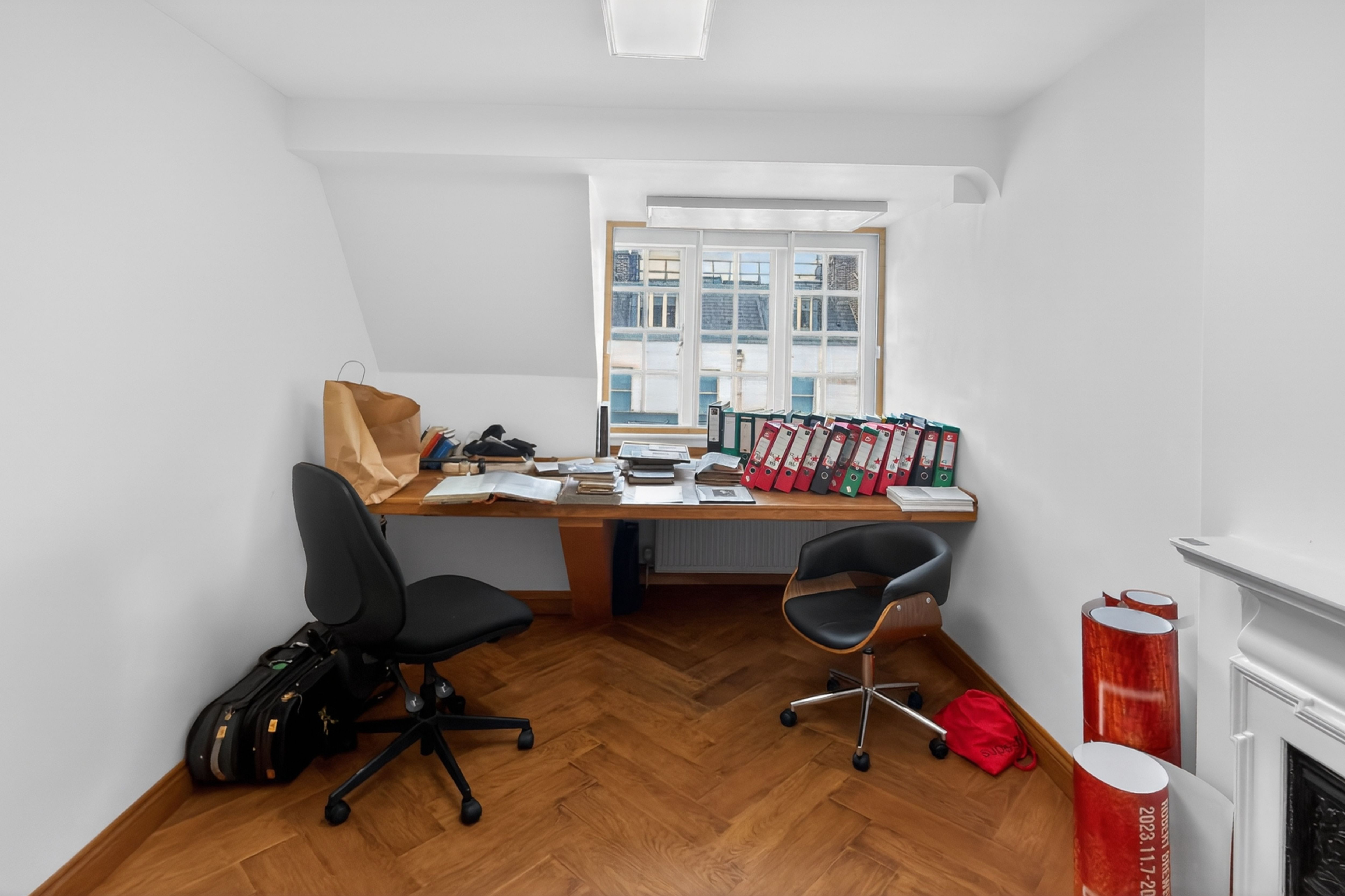 30 Queen Anne Street, London W1G 8HX