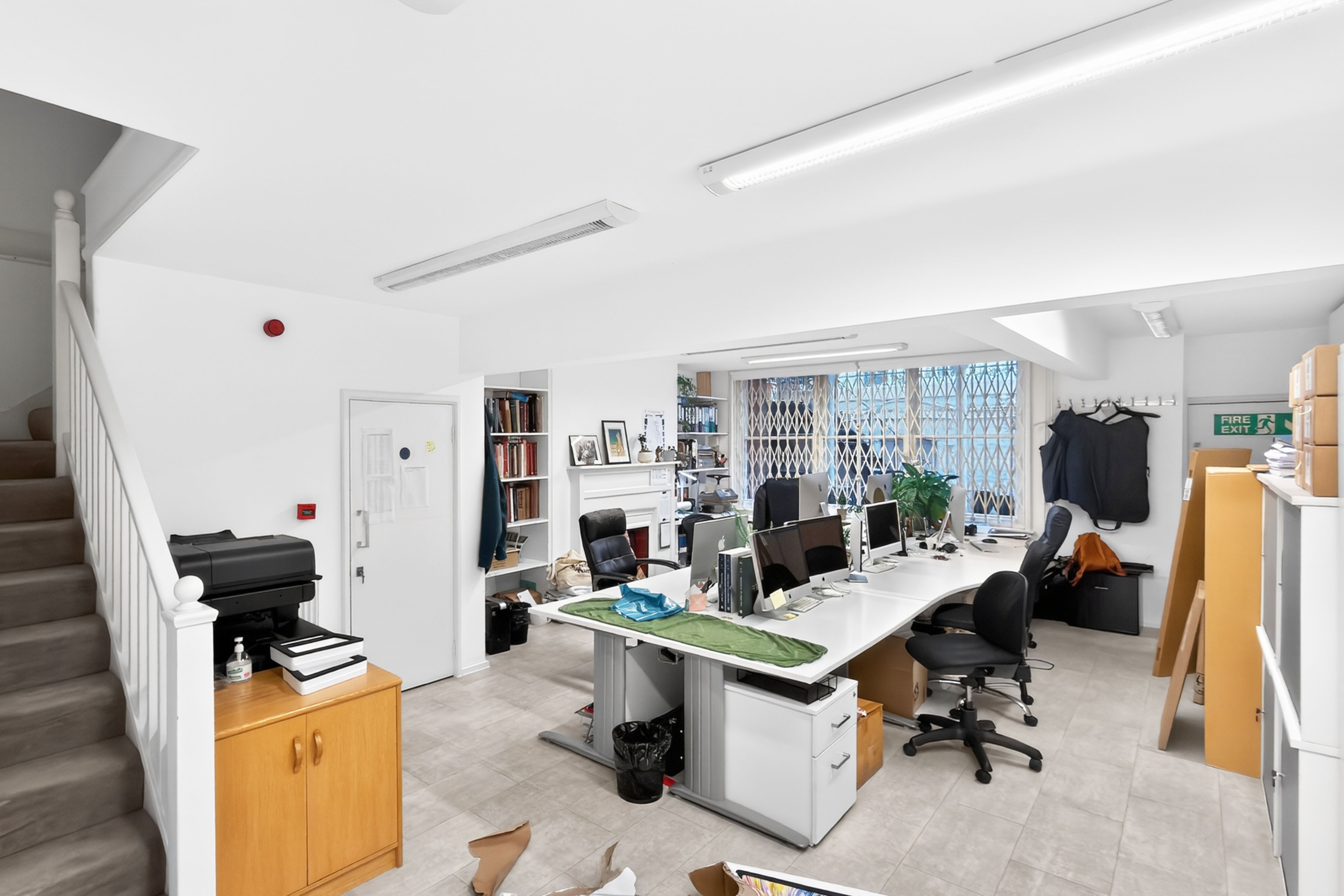 30 Queen Anne Street, London W1G 8HX