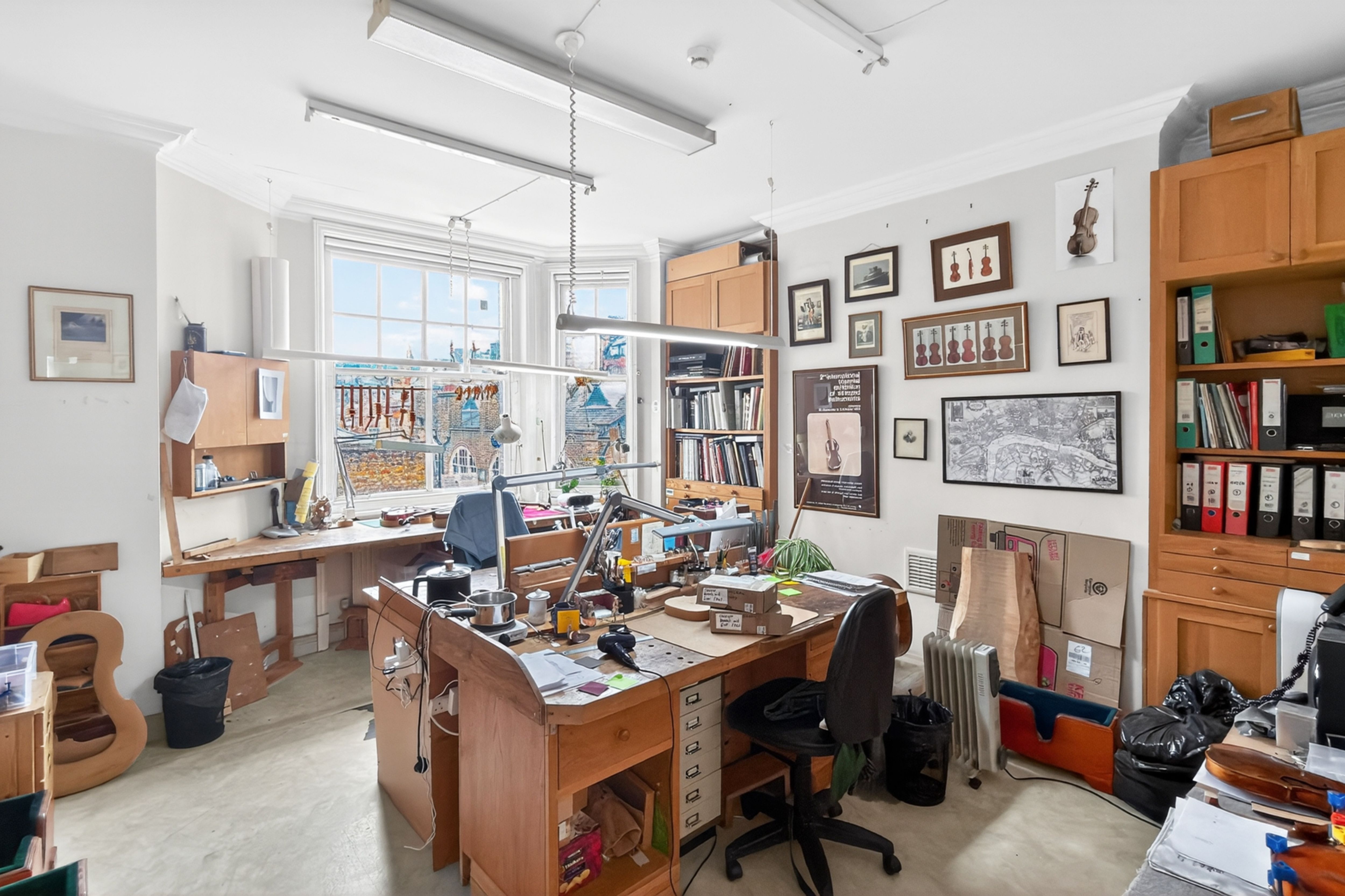 30 Queen Anne Street, London W1G 8HX