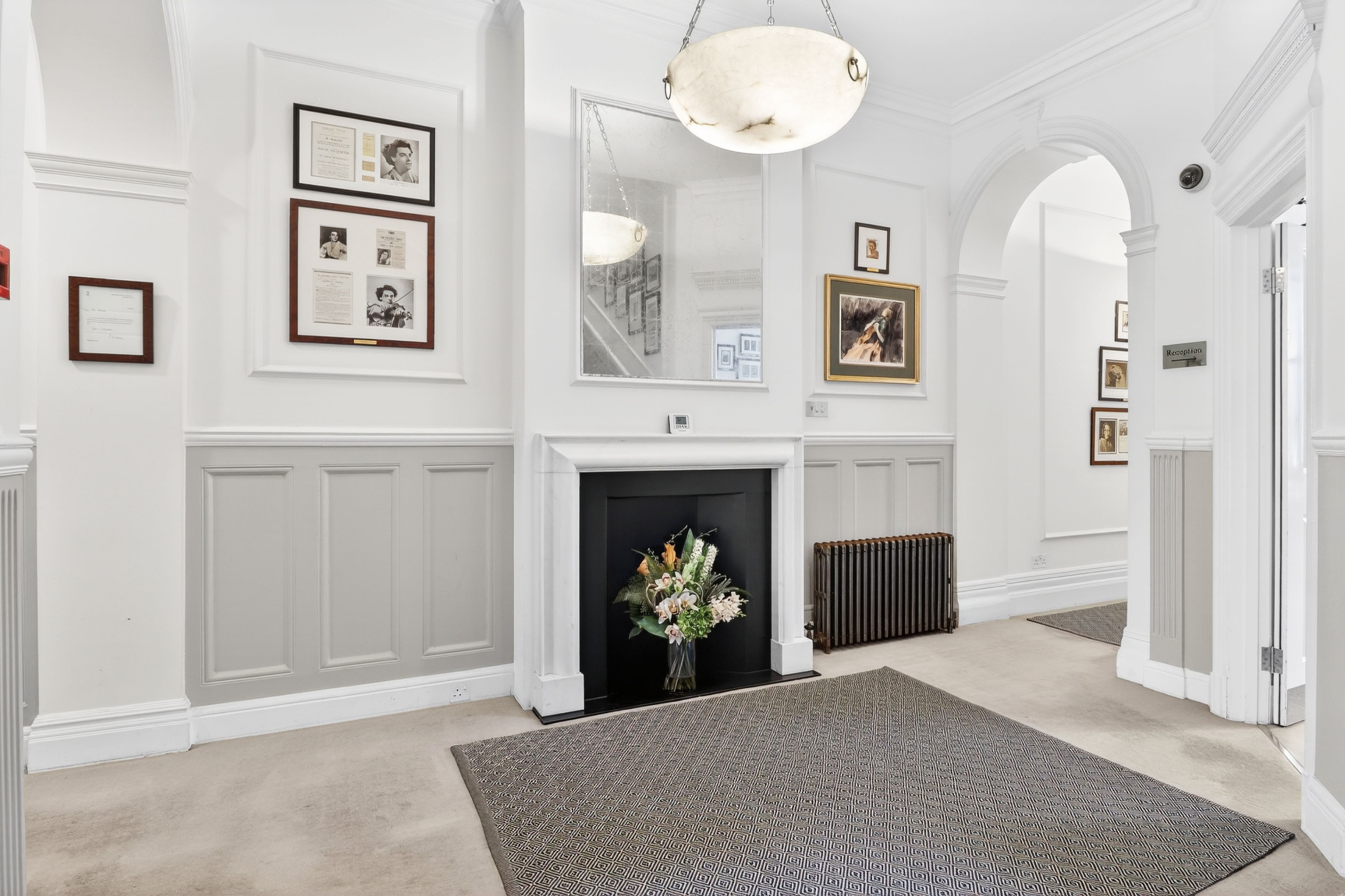 30 Queen Anne Street, London W1G 8HX