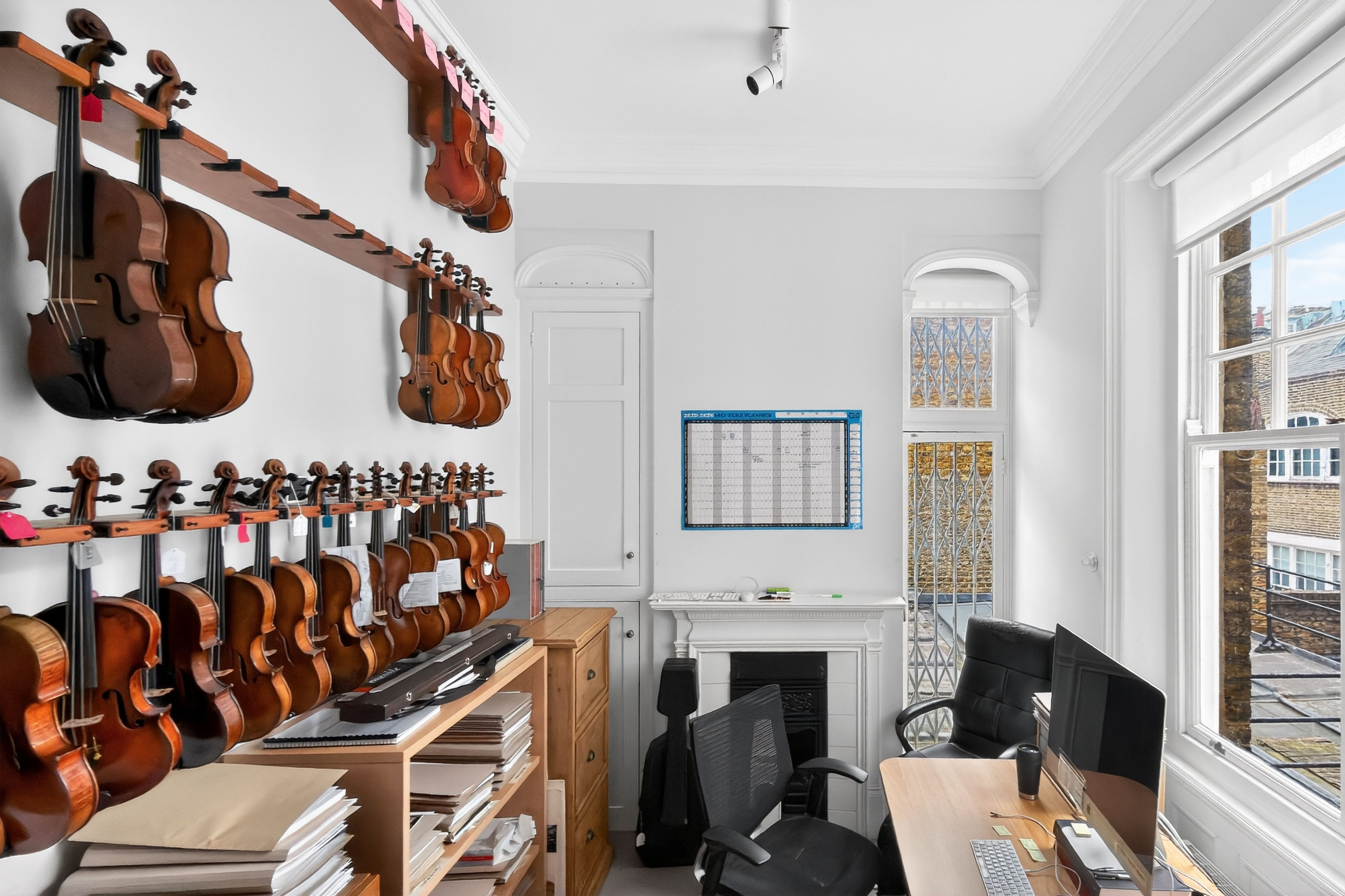 30 Queen Anne Street, London W1G 8HX