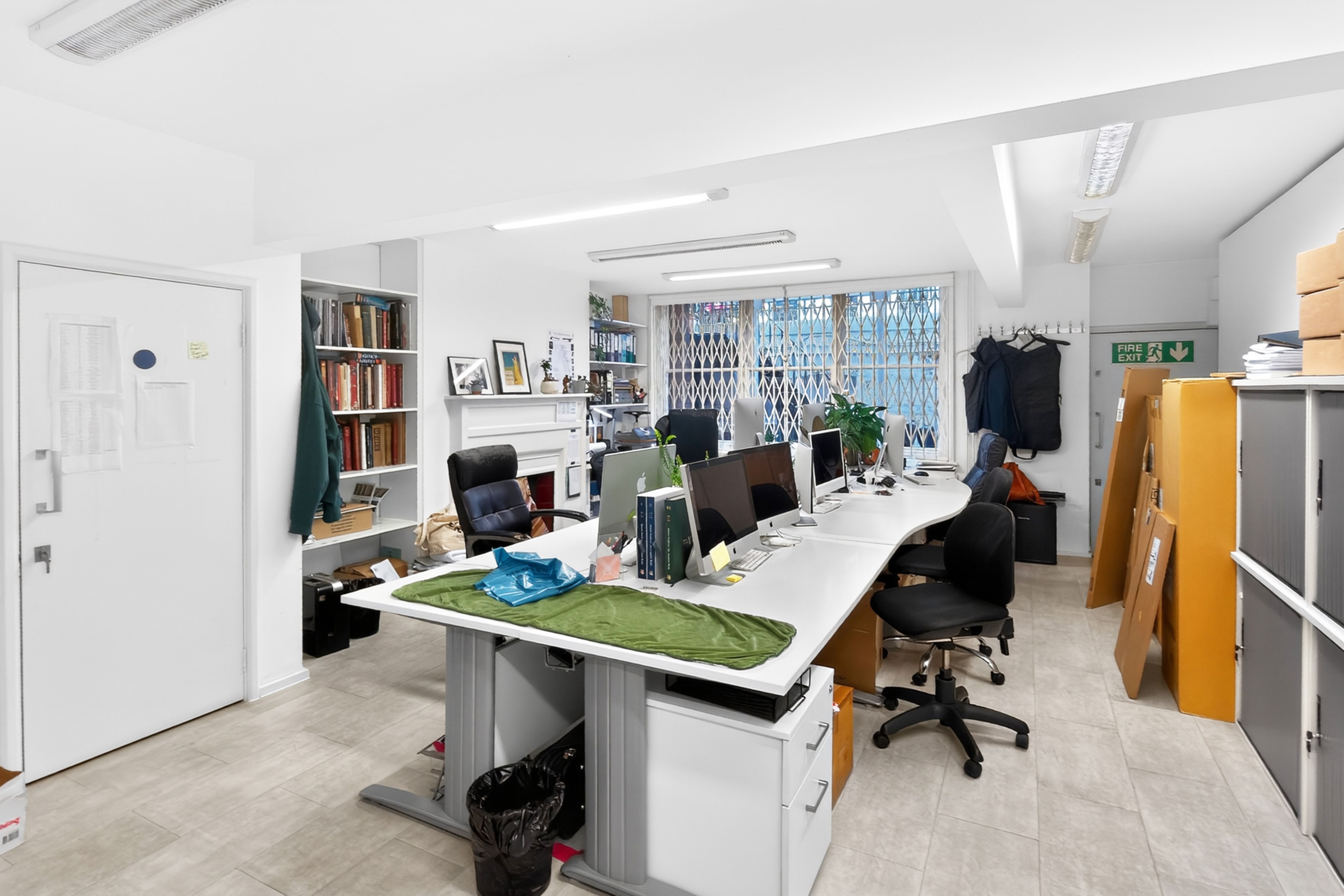 30 Queen Anne Street, London W1G 8HX