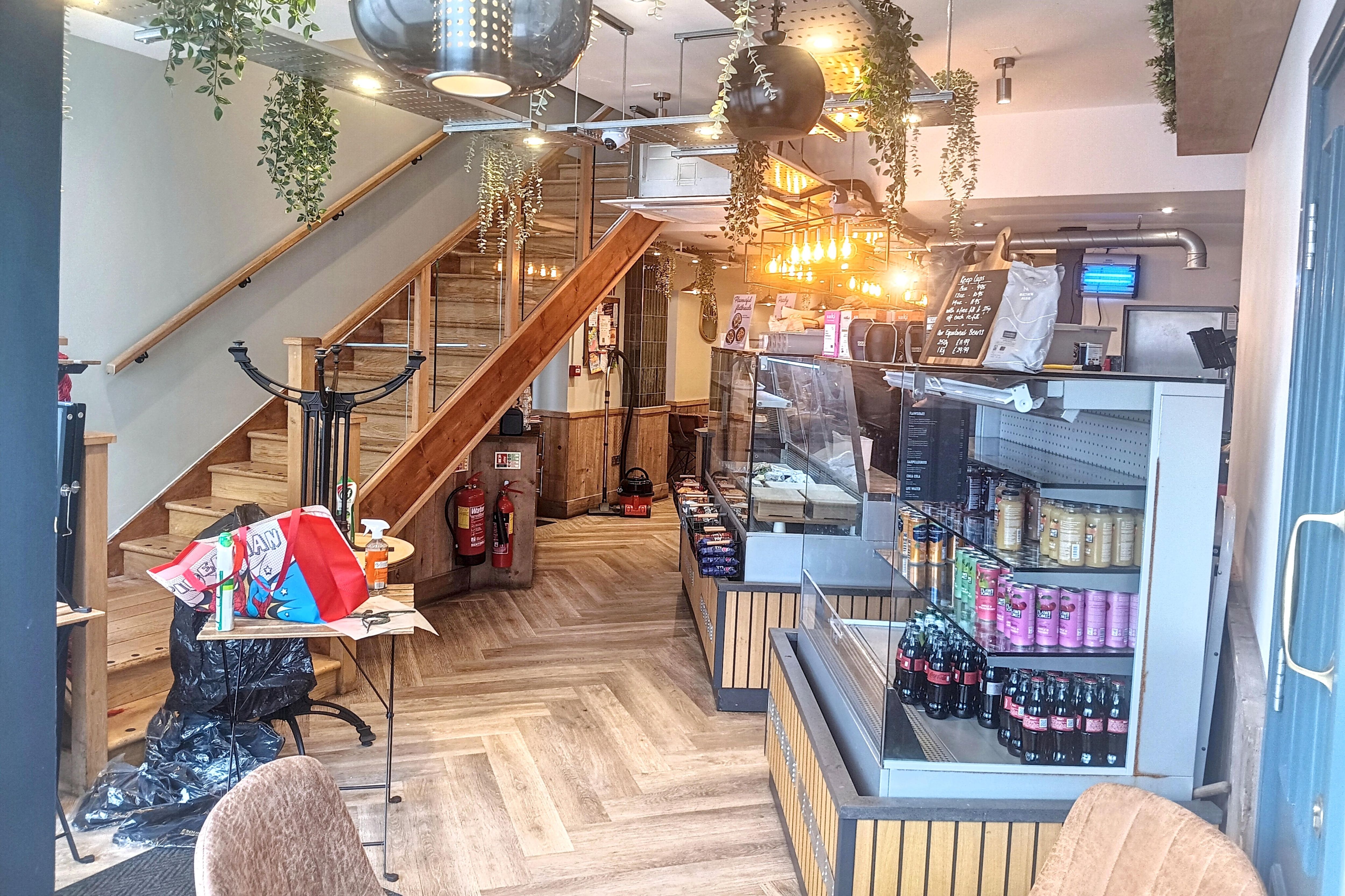 21 Northbrook Street, Newbury, RG14 1DJ