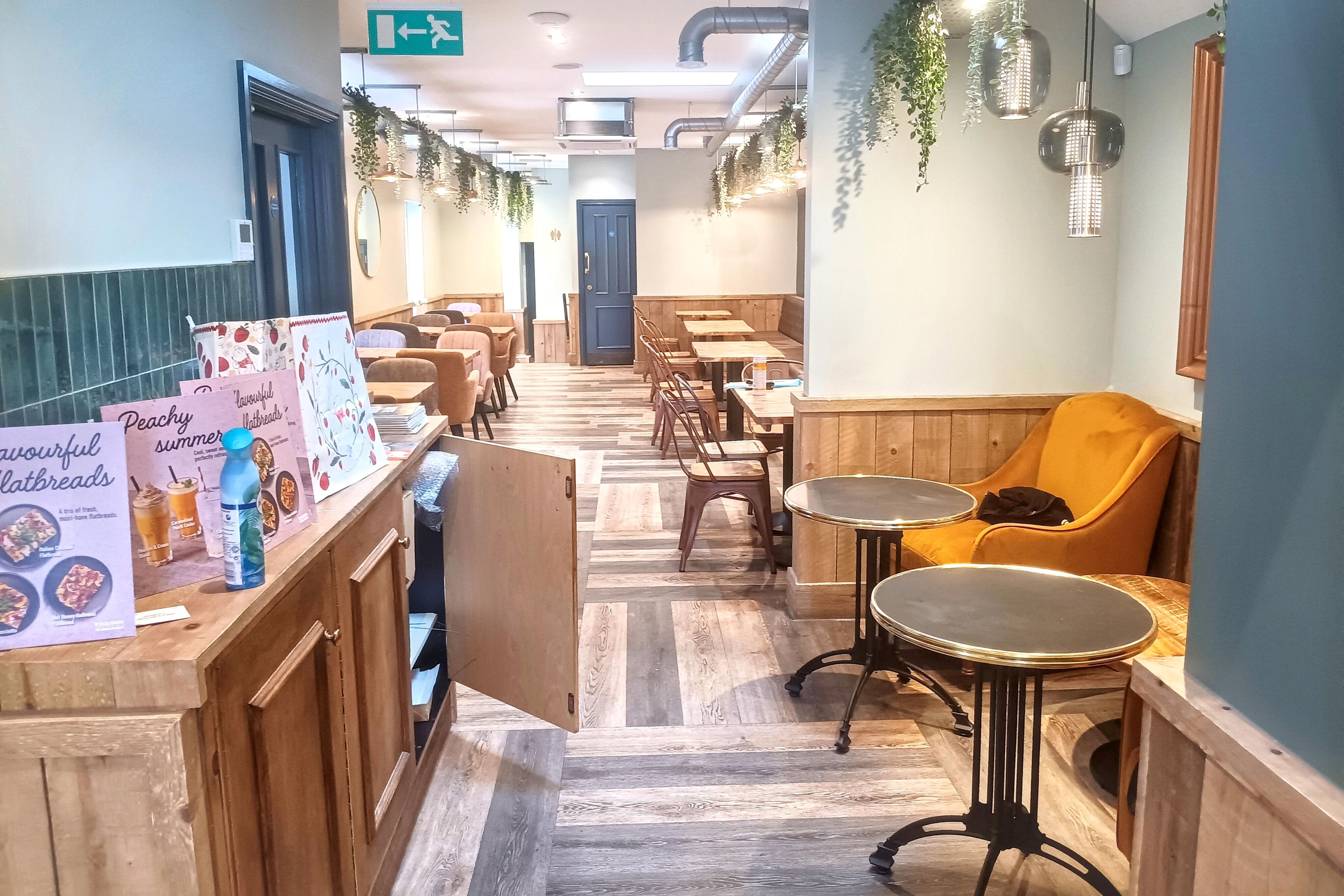 21 Northbrook Street, Newbury, RG14 1DJ