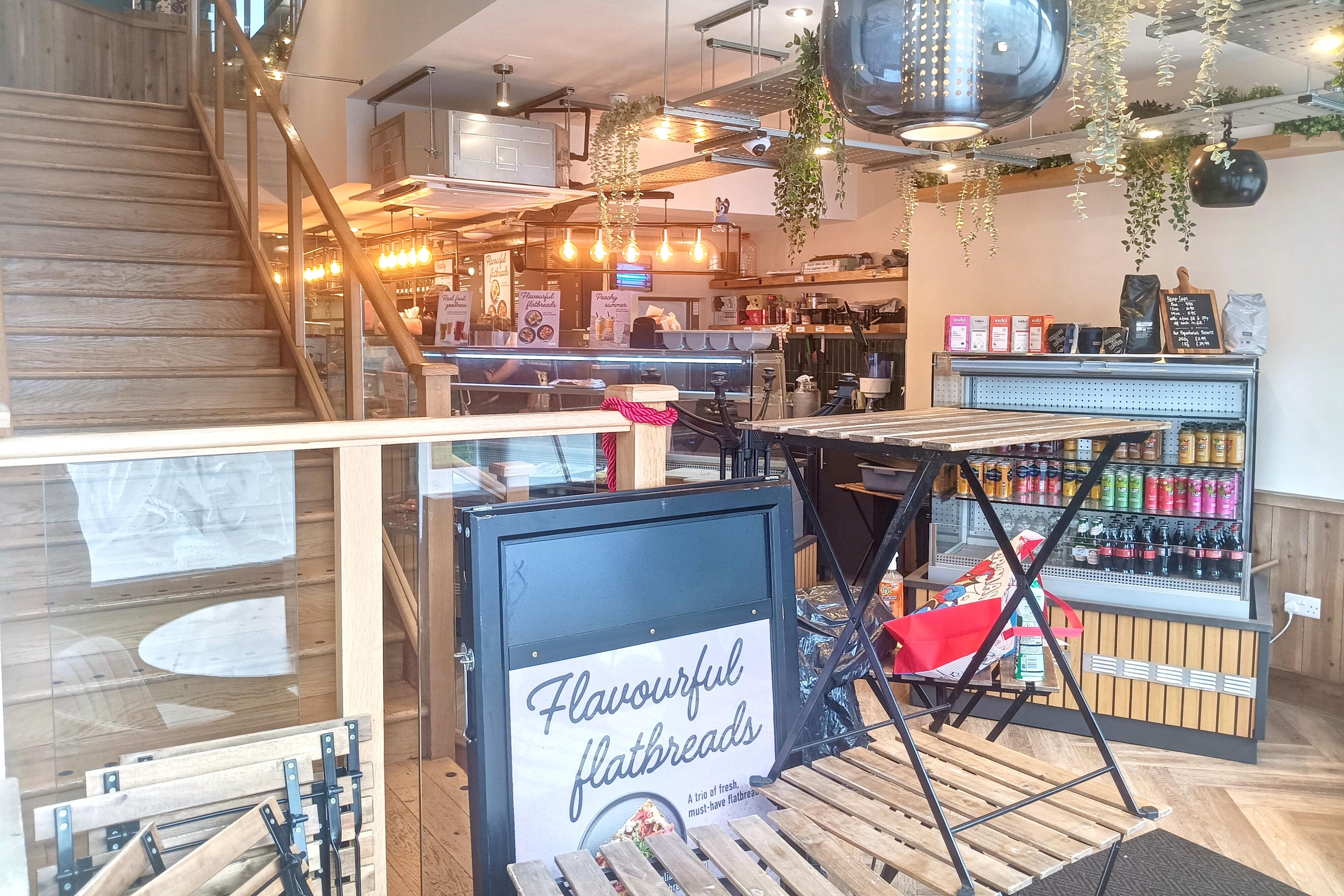 21 Northbrook Street, Newbury, RG14 1DJ